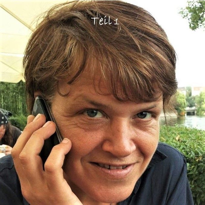 Räume, die Vertrauen schaffen - Teil 1