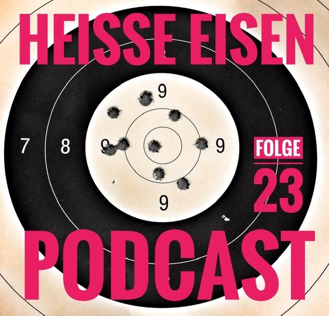 Folge 23 - Die Stunde der Wahrheit