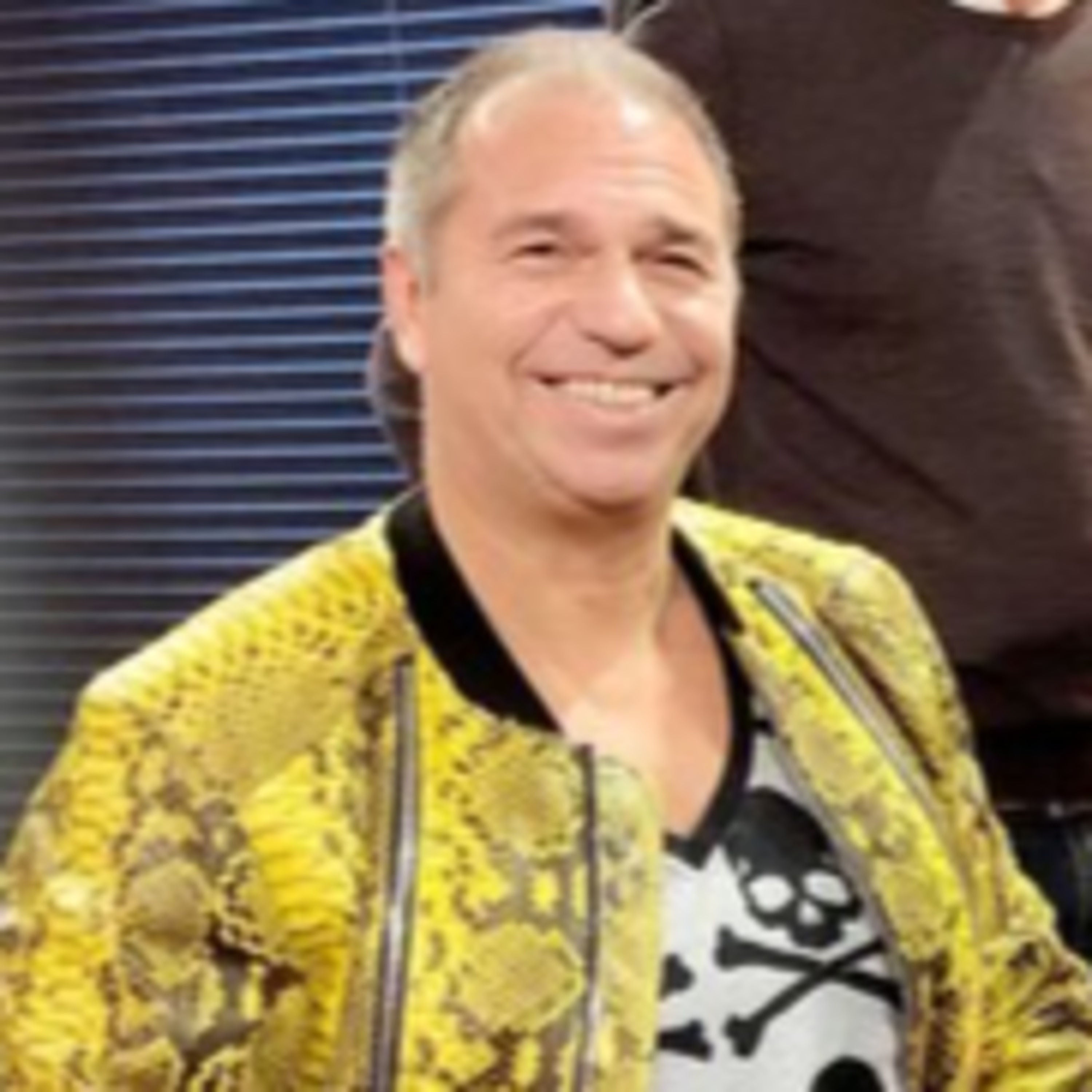 Boxenreporter Kai Ebel