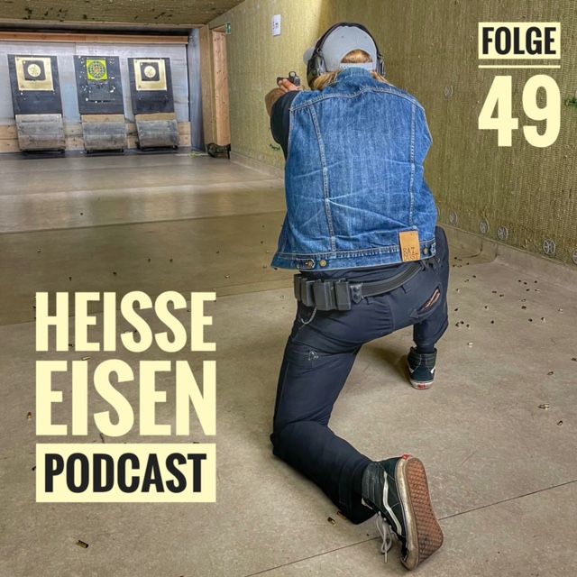 Folge 49 - Der Kniefall
