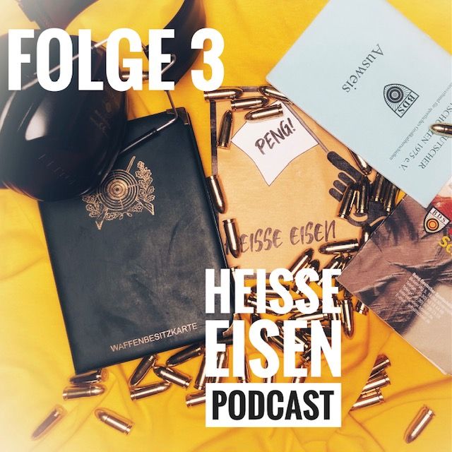 Folge 3 - WBK