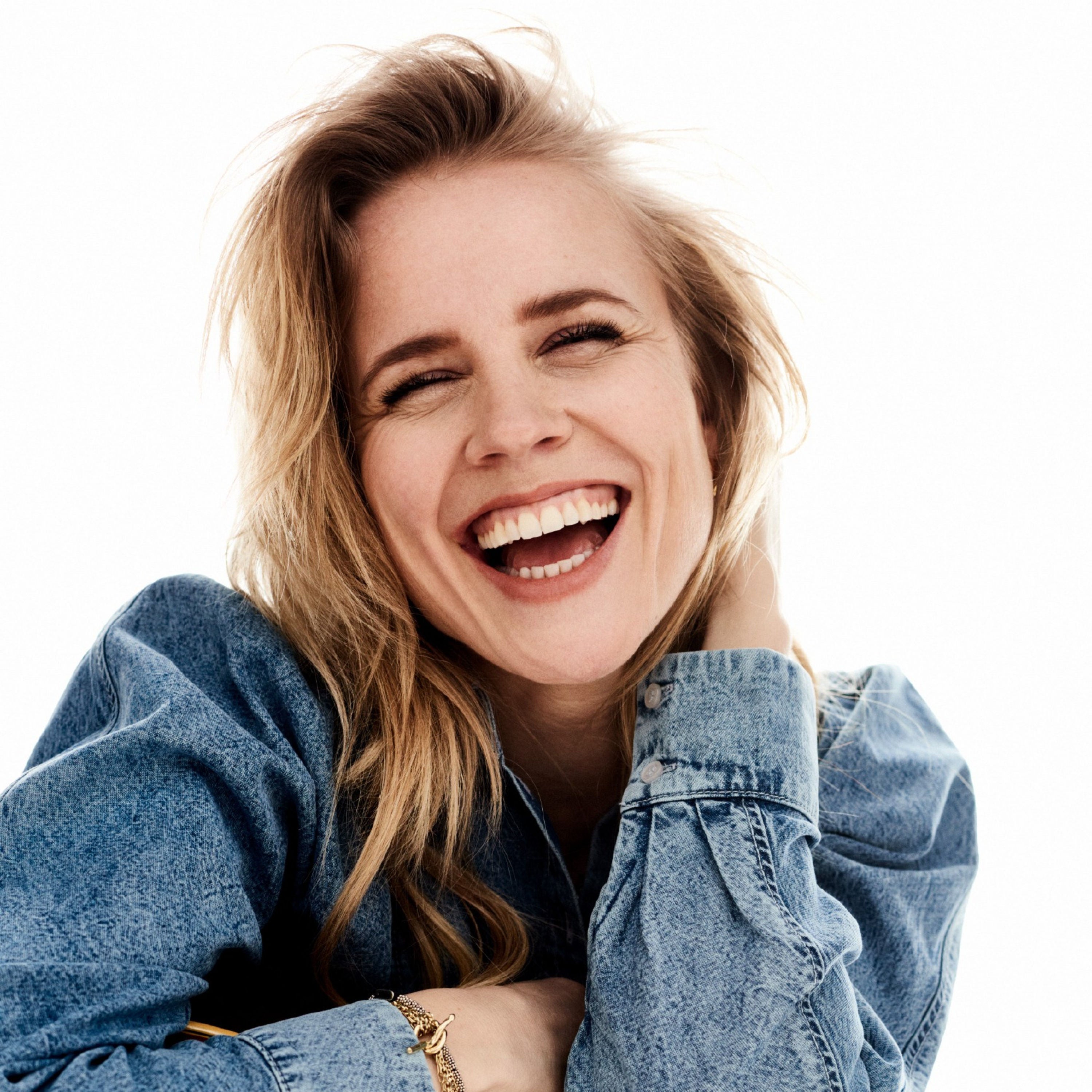 Ilse DeLange ist neu in der DSDS-Jury