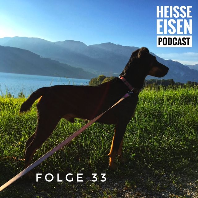 Folge 33 - Jägermeister