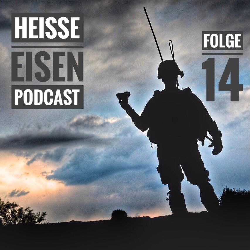 Folge 14 - Unter Beschuss (2)