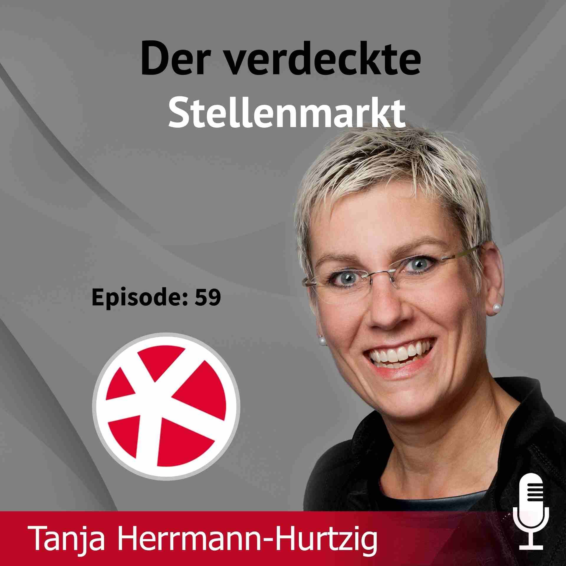 Der verdeckte Stellenmarkt 59