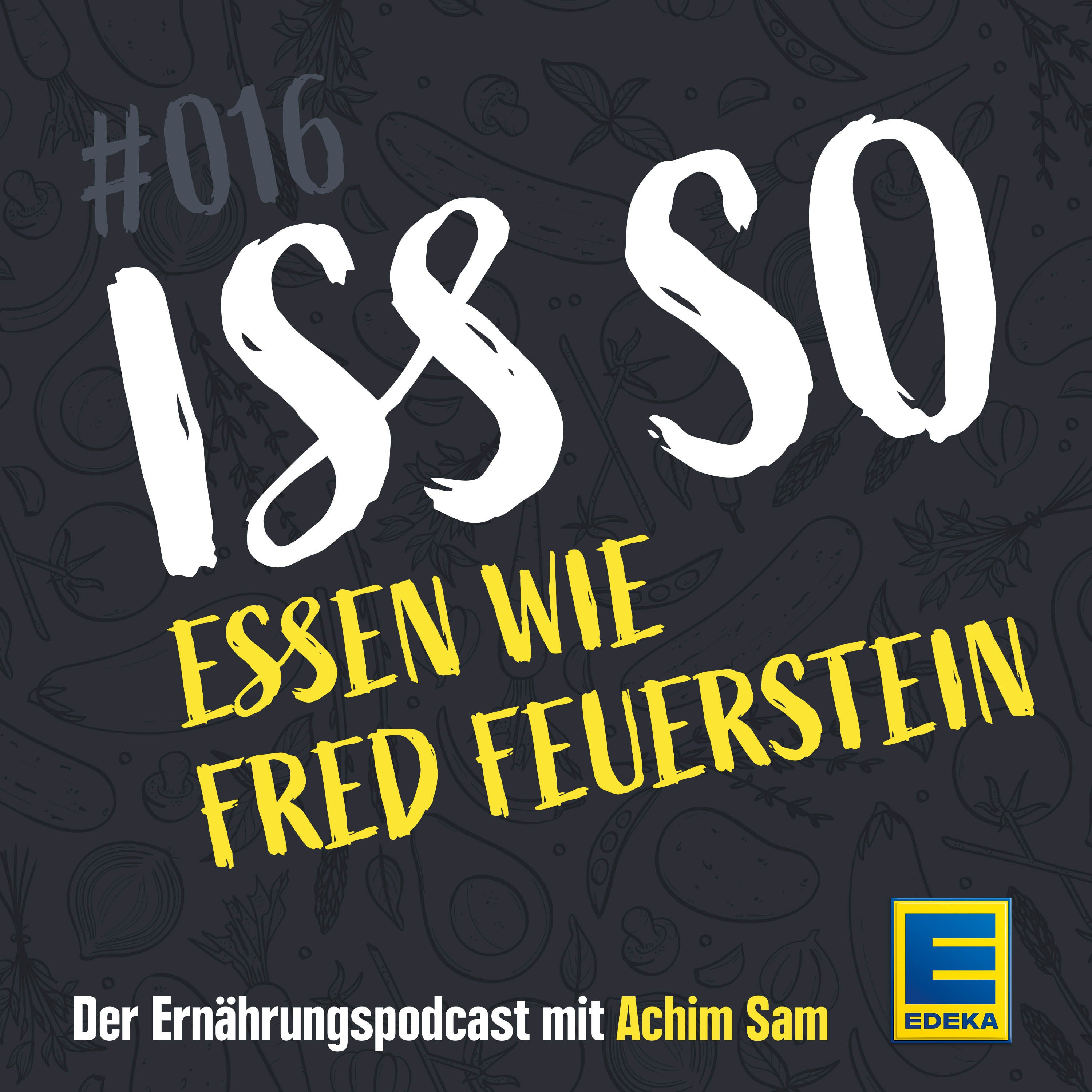 16: Essen wie Fred Feuerstein: Was können steinzeitliche Ernährungstrends wie Paleo und Co?