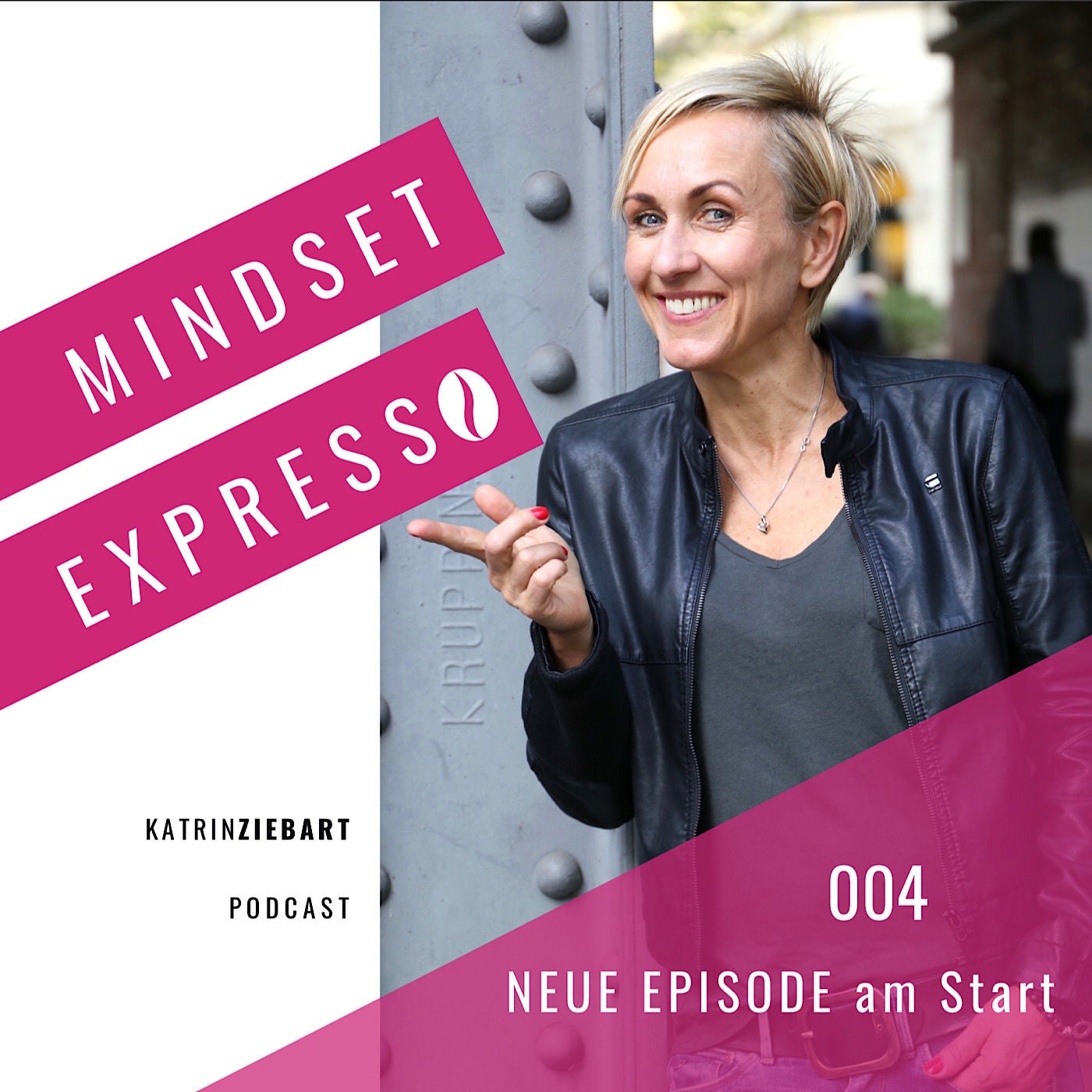 #004 - Von Mindfuck, Aufschieberitis & Co