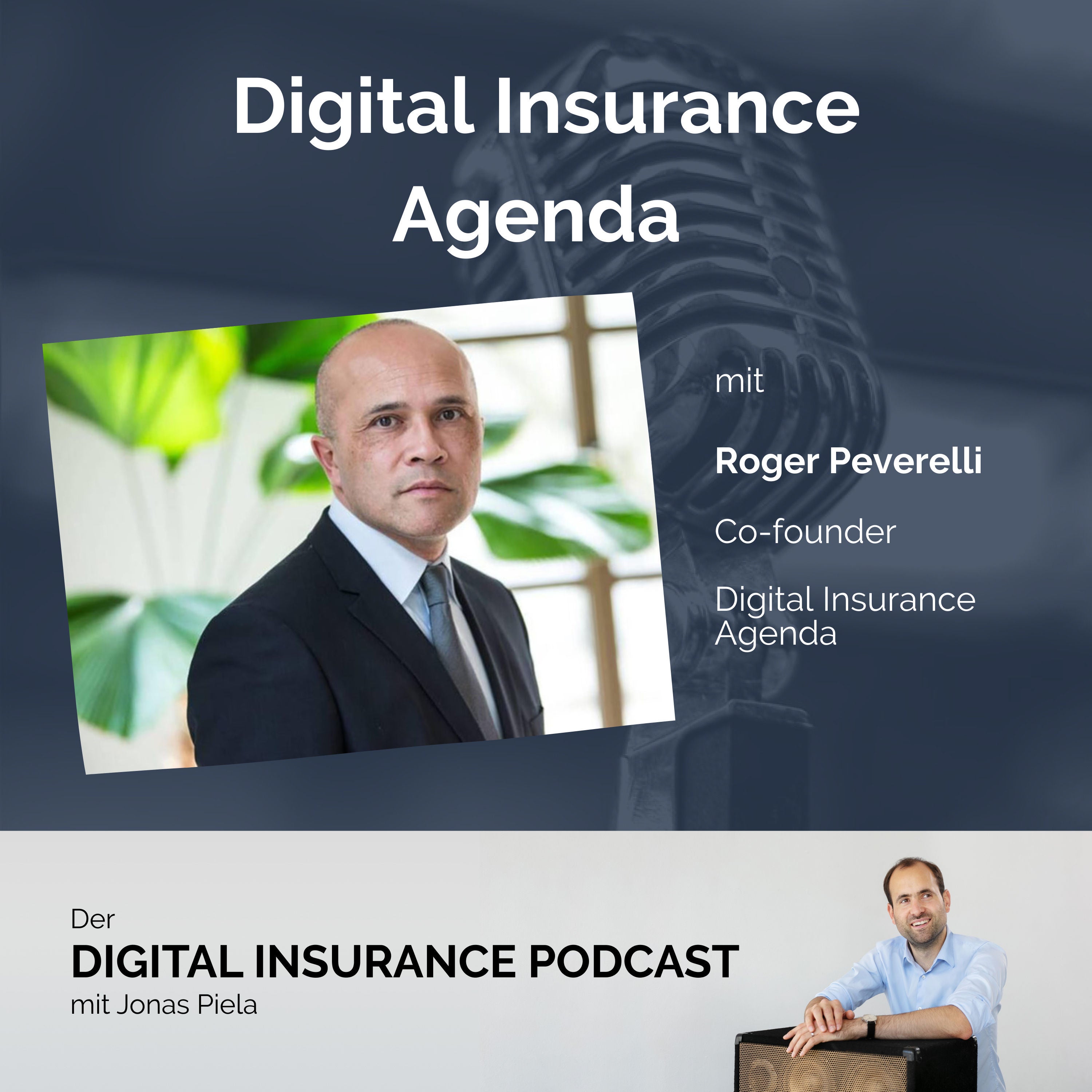 Digital Insurance Agenda