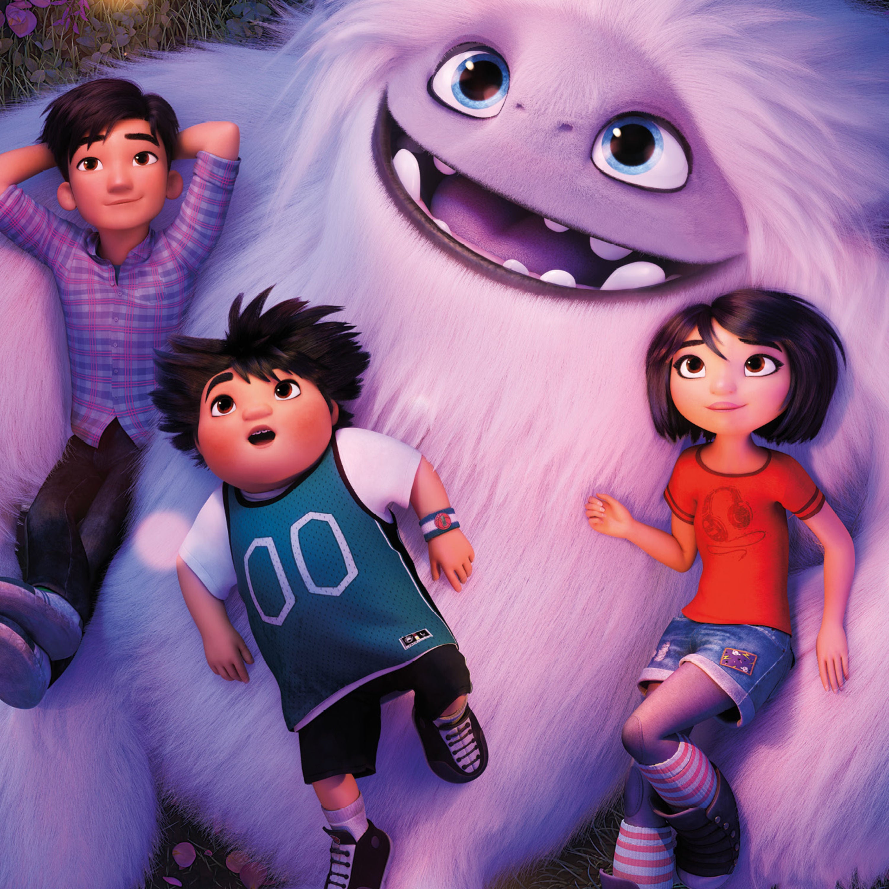 Gute Filme: Animationshighlight für die ganze Familie