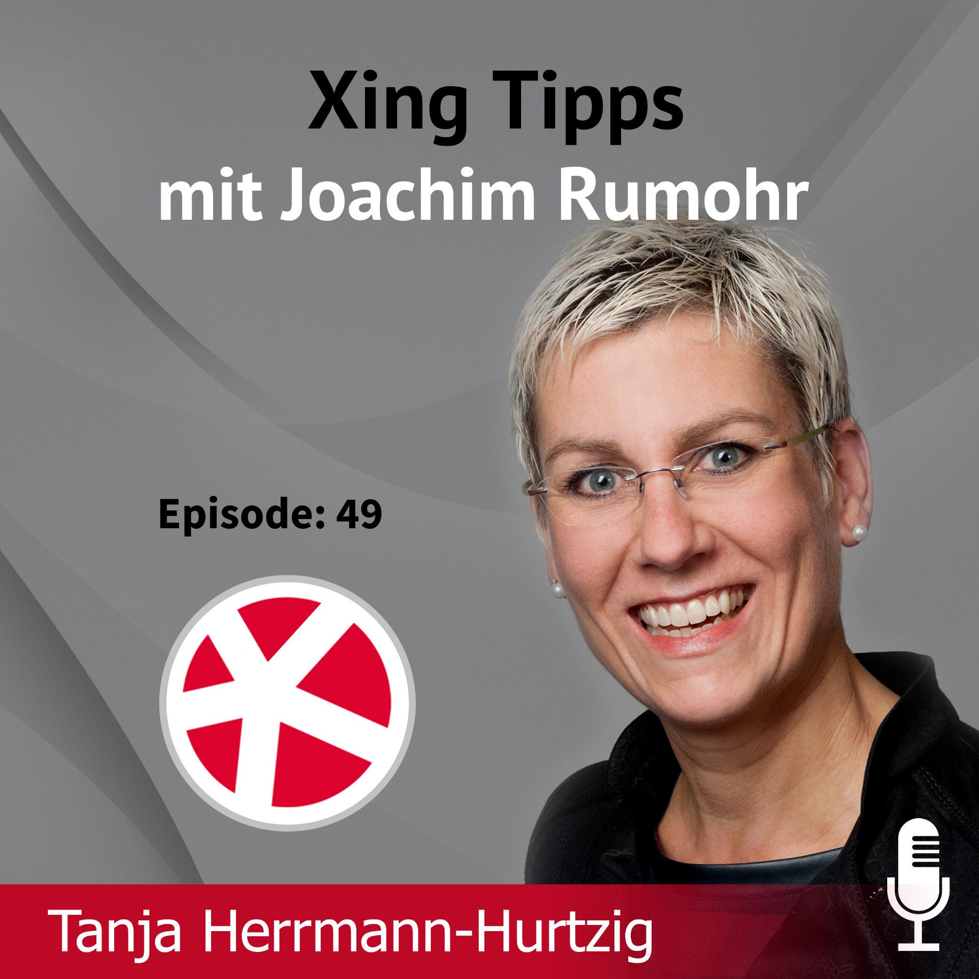 Jobsuche mit Xing ProJobs, Tipps mit Joachim Rumohr #49