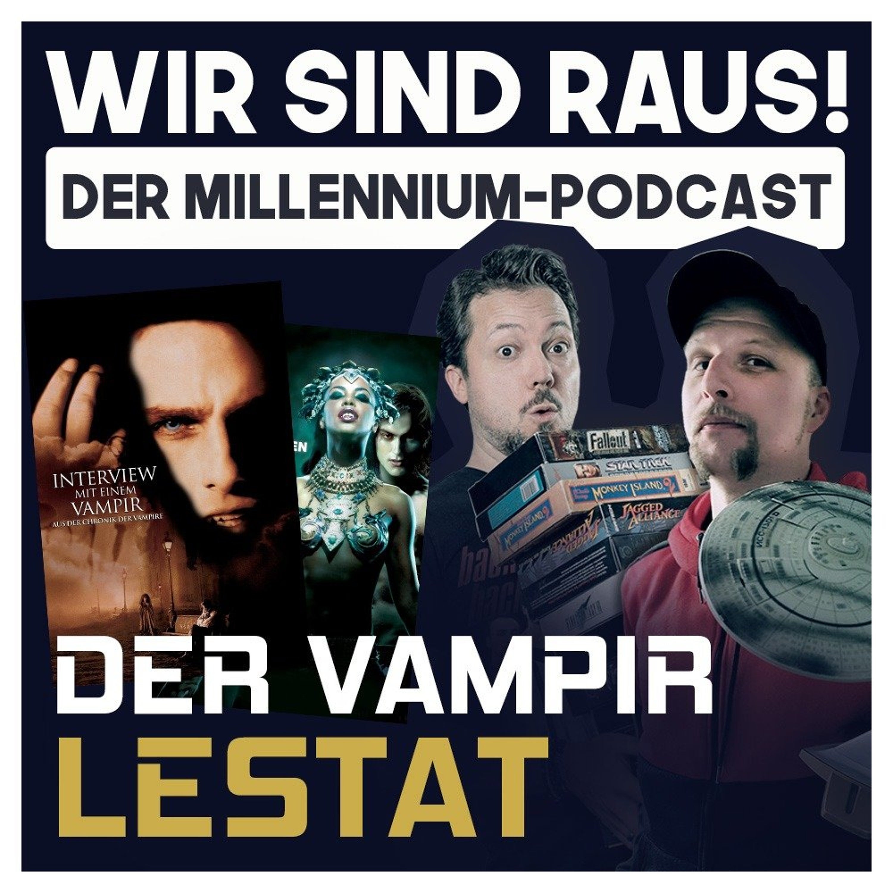 Der Vampir Lestat - Halloween Special