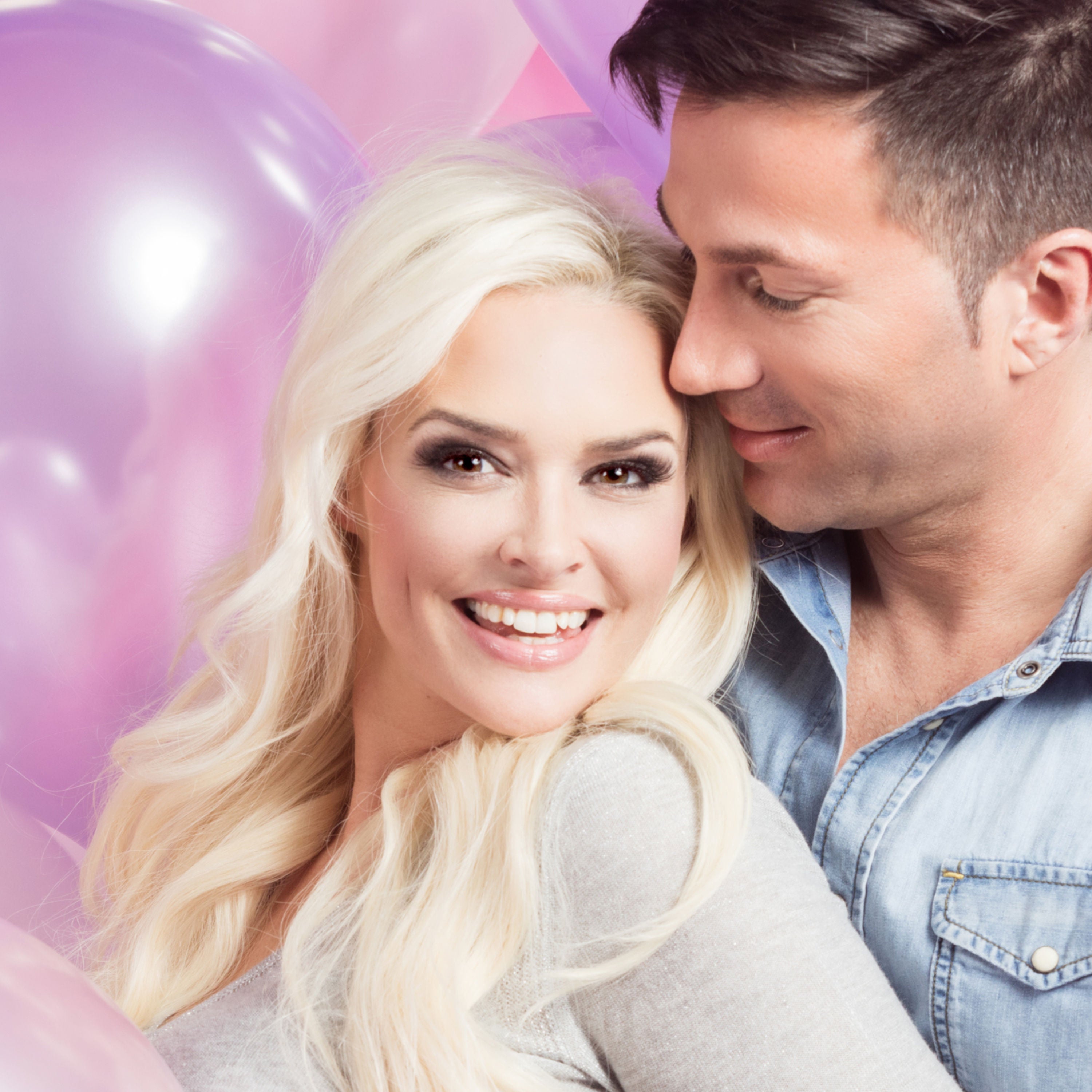 Daniela Katzenberger: Versöhnung mit Schwester Jenny?