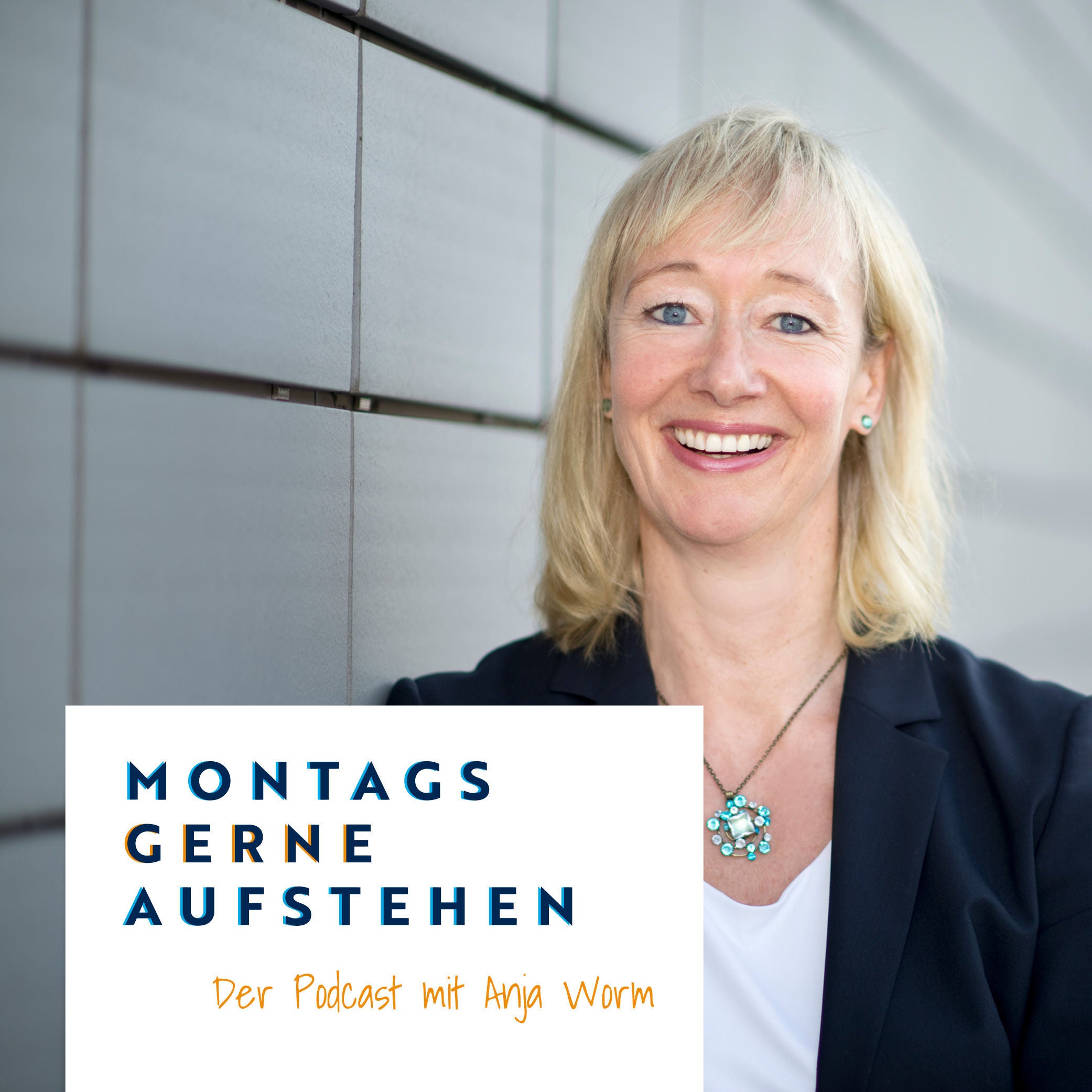 Trailer: Montags Gerne Aufstehen Podcast