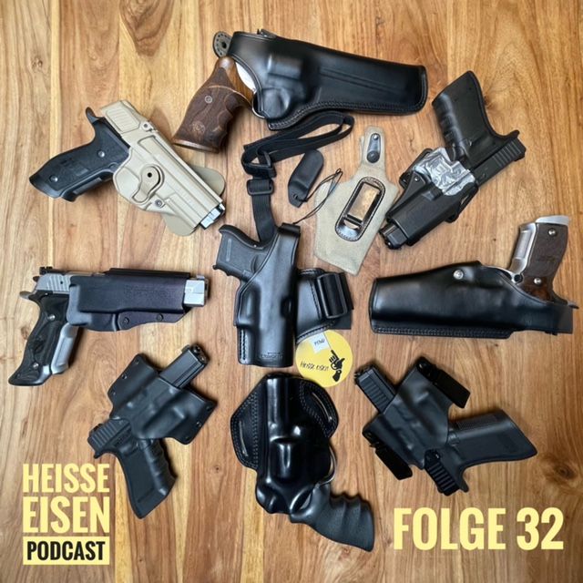 Folge 32 - Leder und Strapse