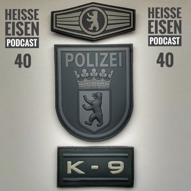 Folge 40 - Schule für die Profis