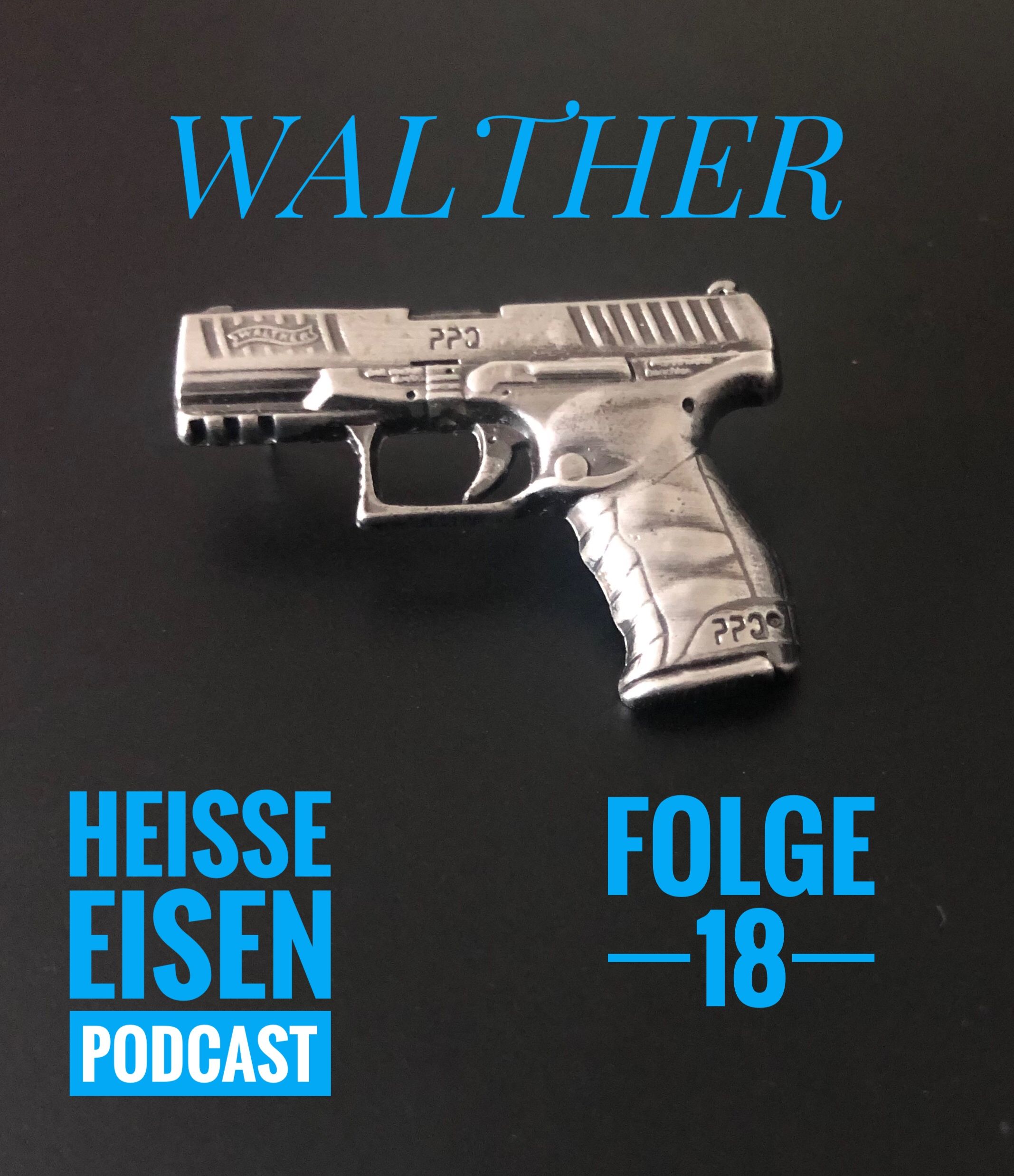Folge 18 - Walther