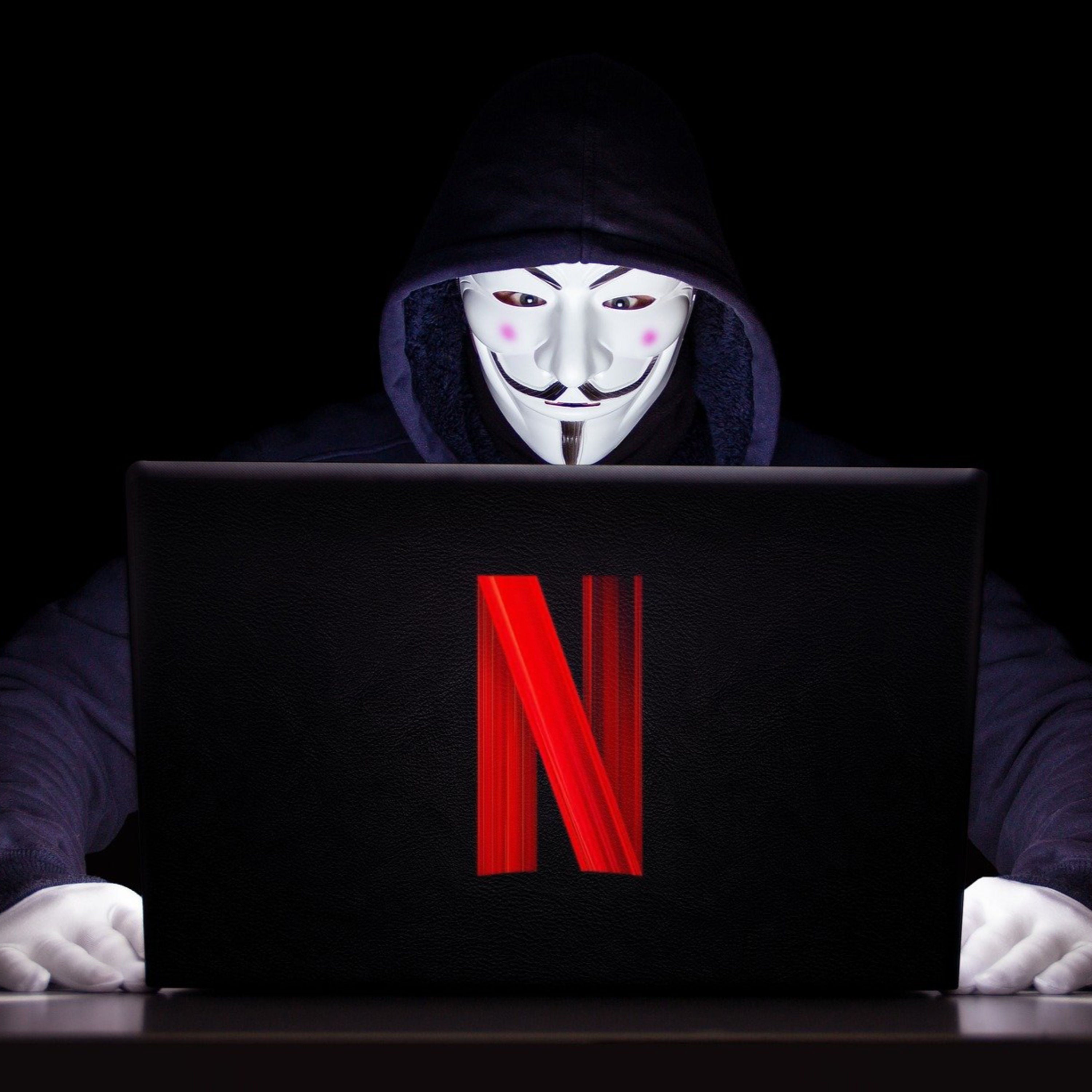 Netflix - Geheime Codes