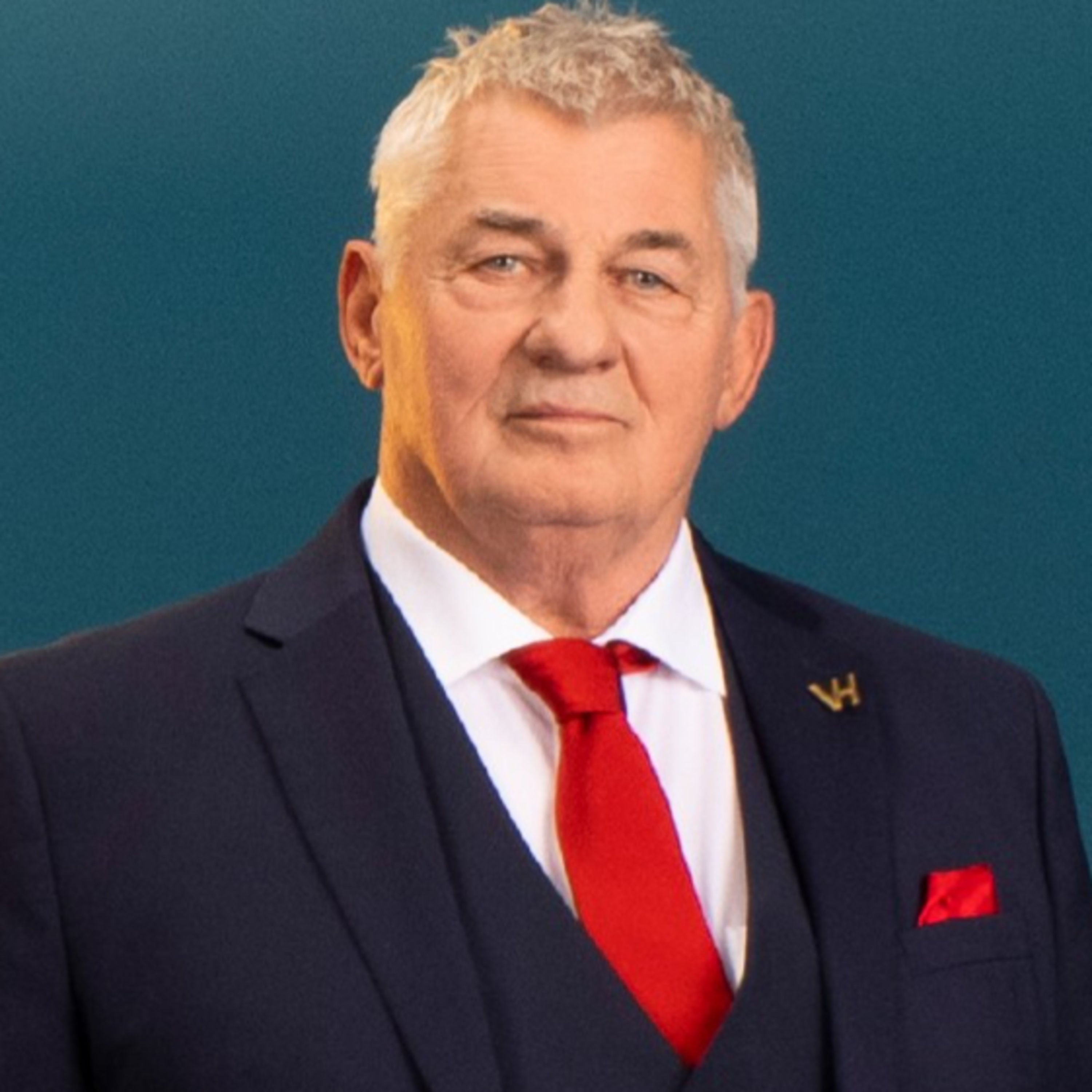 Verbotene Liebe - Next Generation: Heinz Hoenig