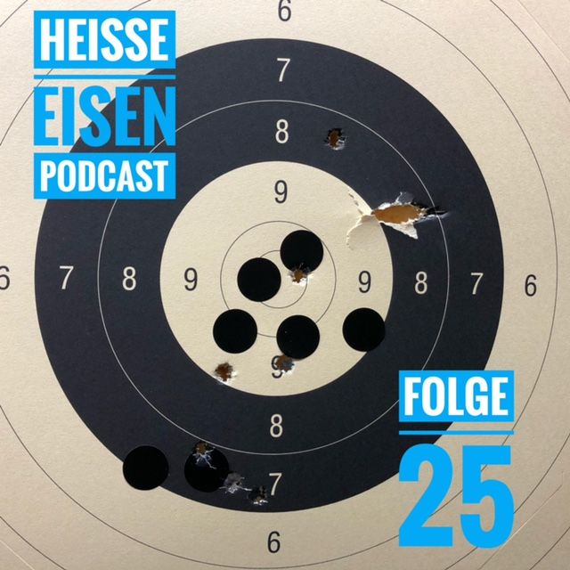 Folge 25 - Sportsgeist
