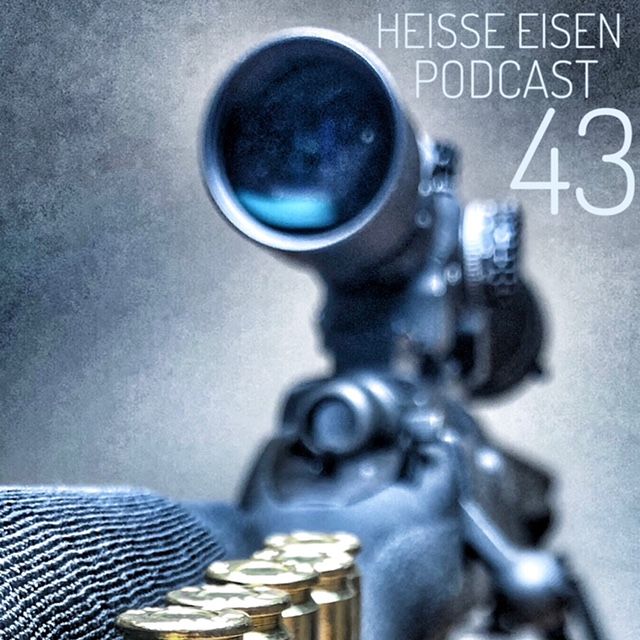 Folge 43 - Long Range