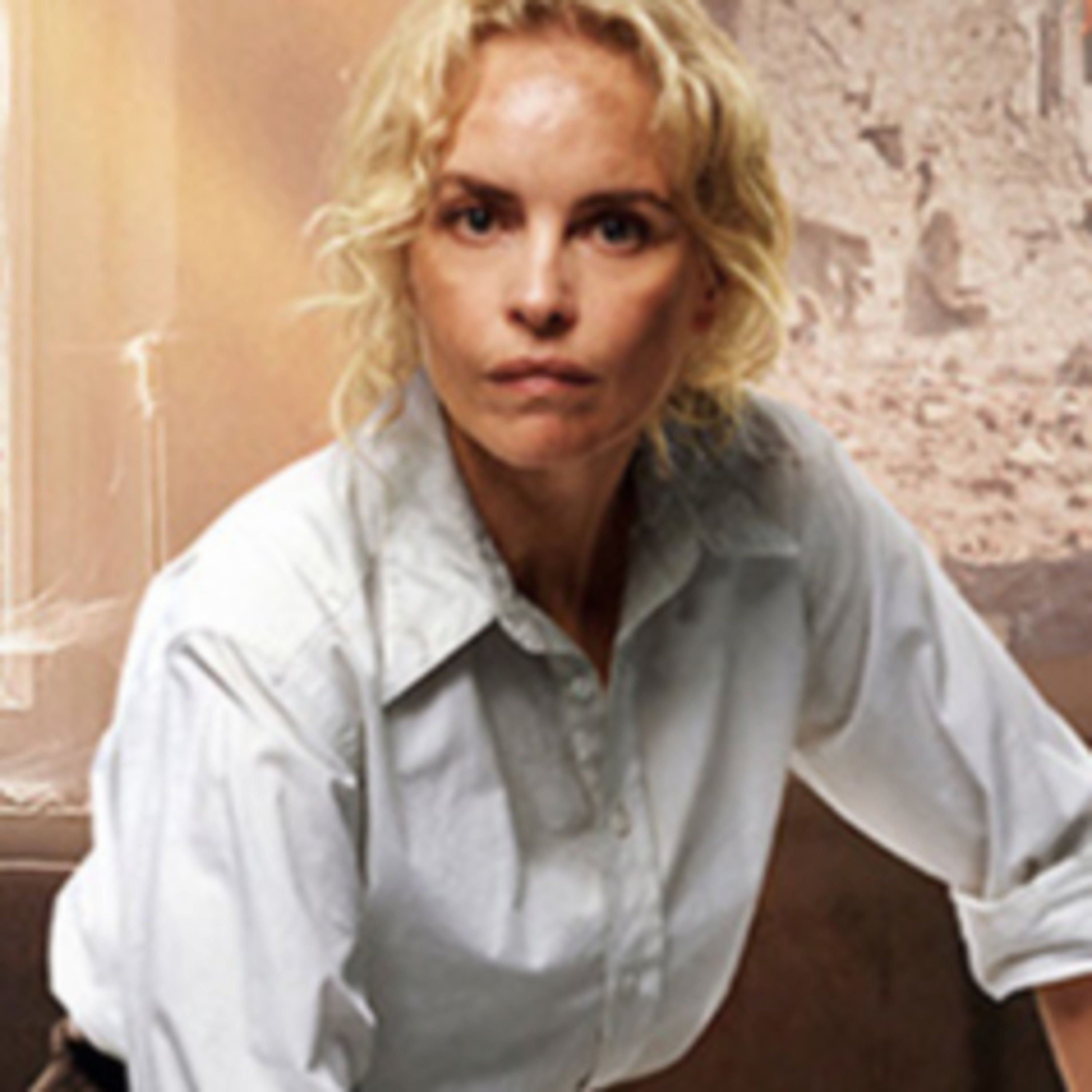 Nina Hoss: Serien-Tipp - Schatten der Mörder