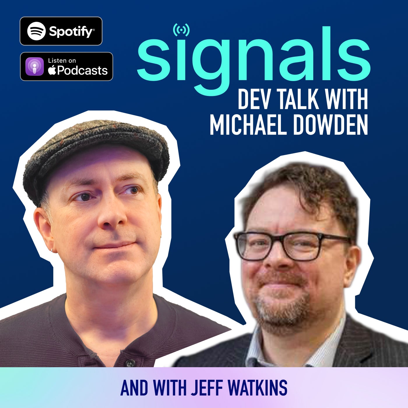 Building Trust in AI-Powered Software with Jeff Watkins