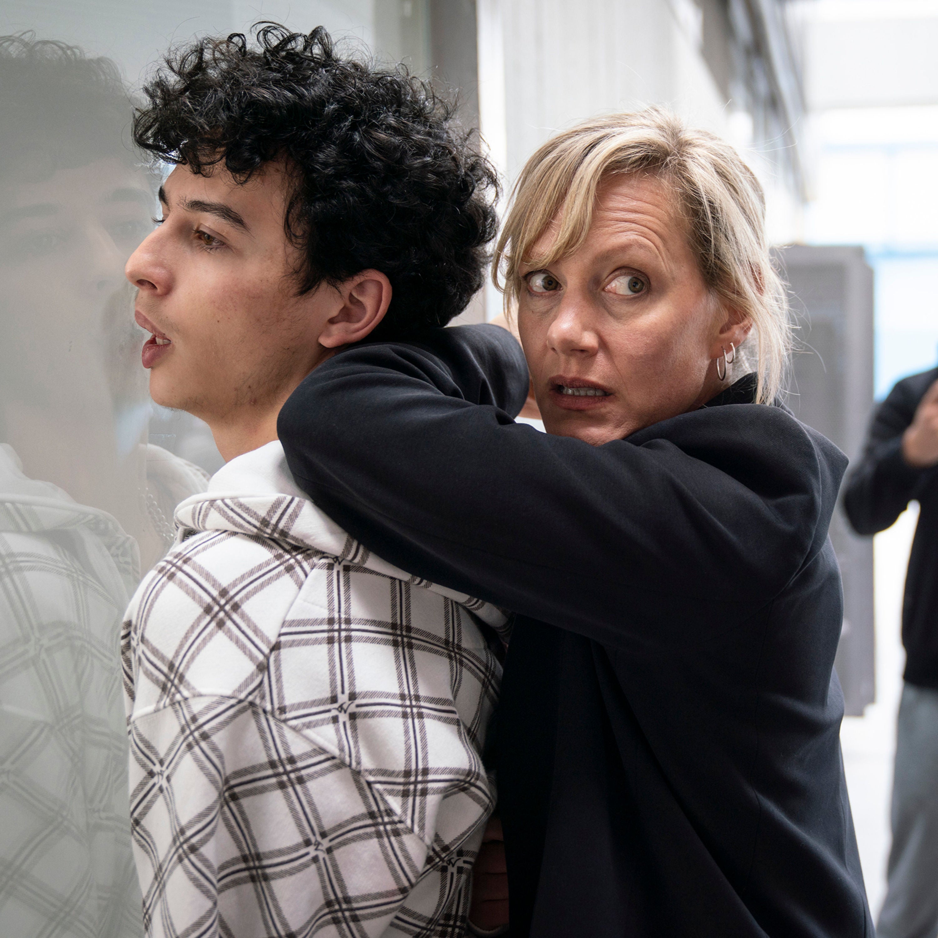 Tatort-Check: Wie gut ist "Heile Welt"?