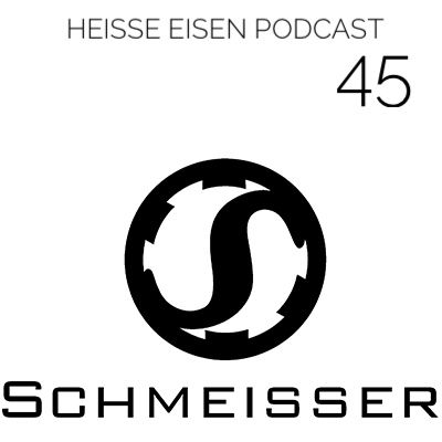 Folge 45 - Schmeisser
