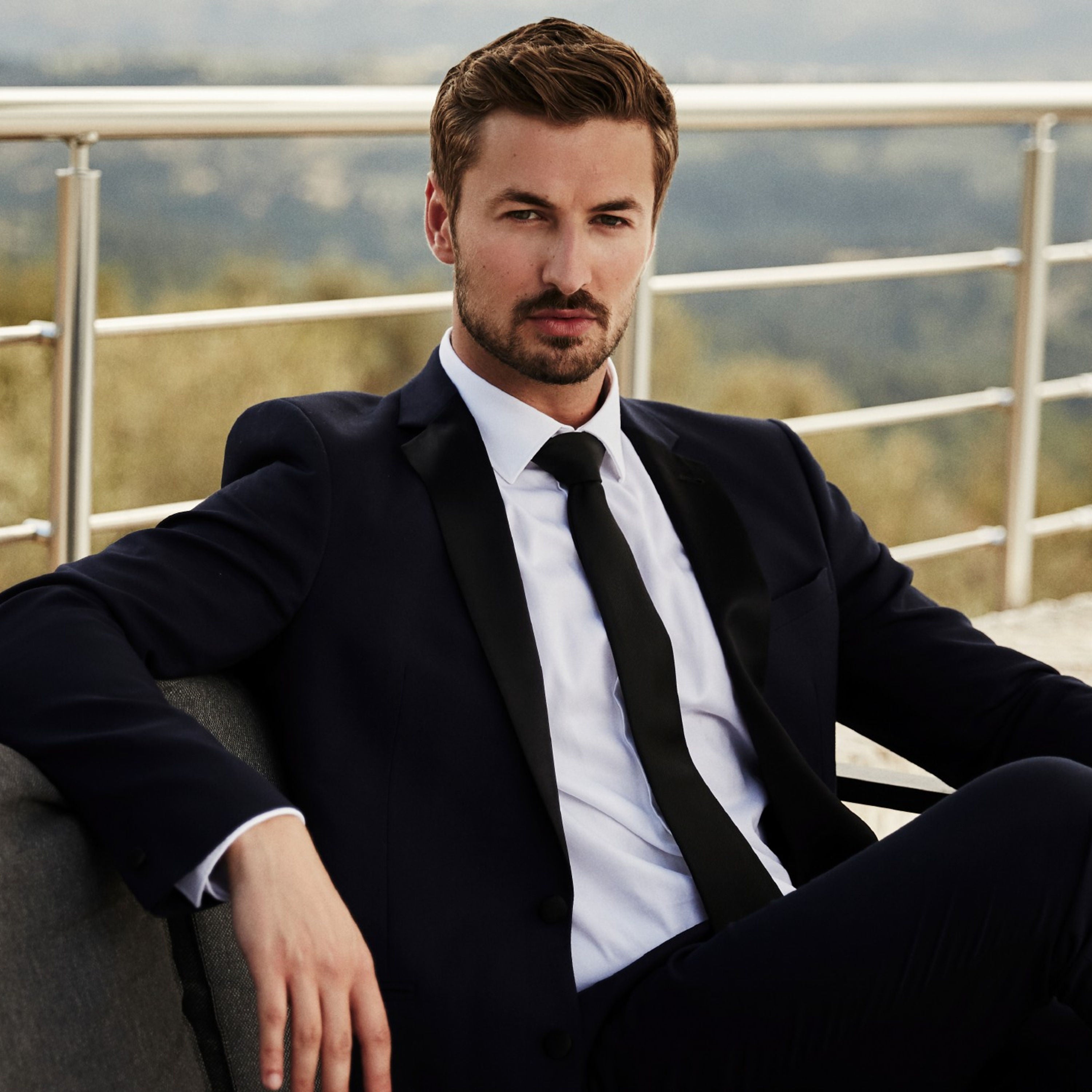 Nicolas Puschmann - Prince Charming