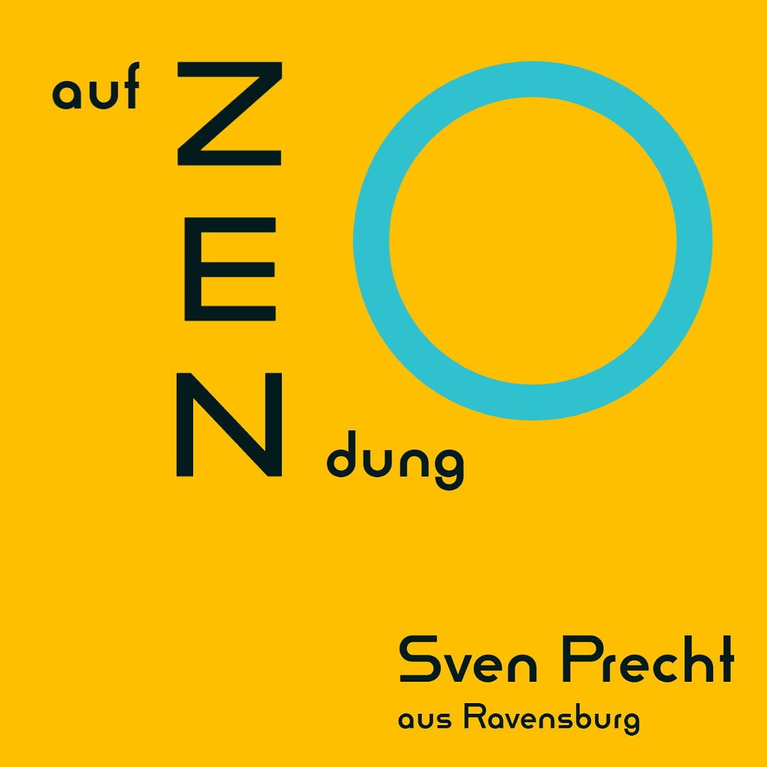 ! auf ZENdung ! (Candide . revised)