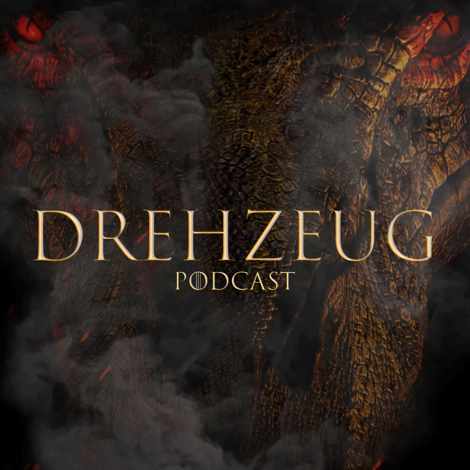 #16 HOUSE OF THE DRAGON - Die grüne Hochzeit