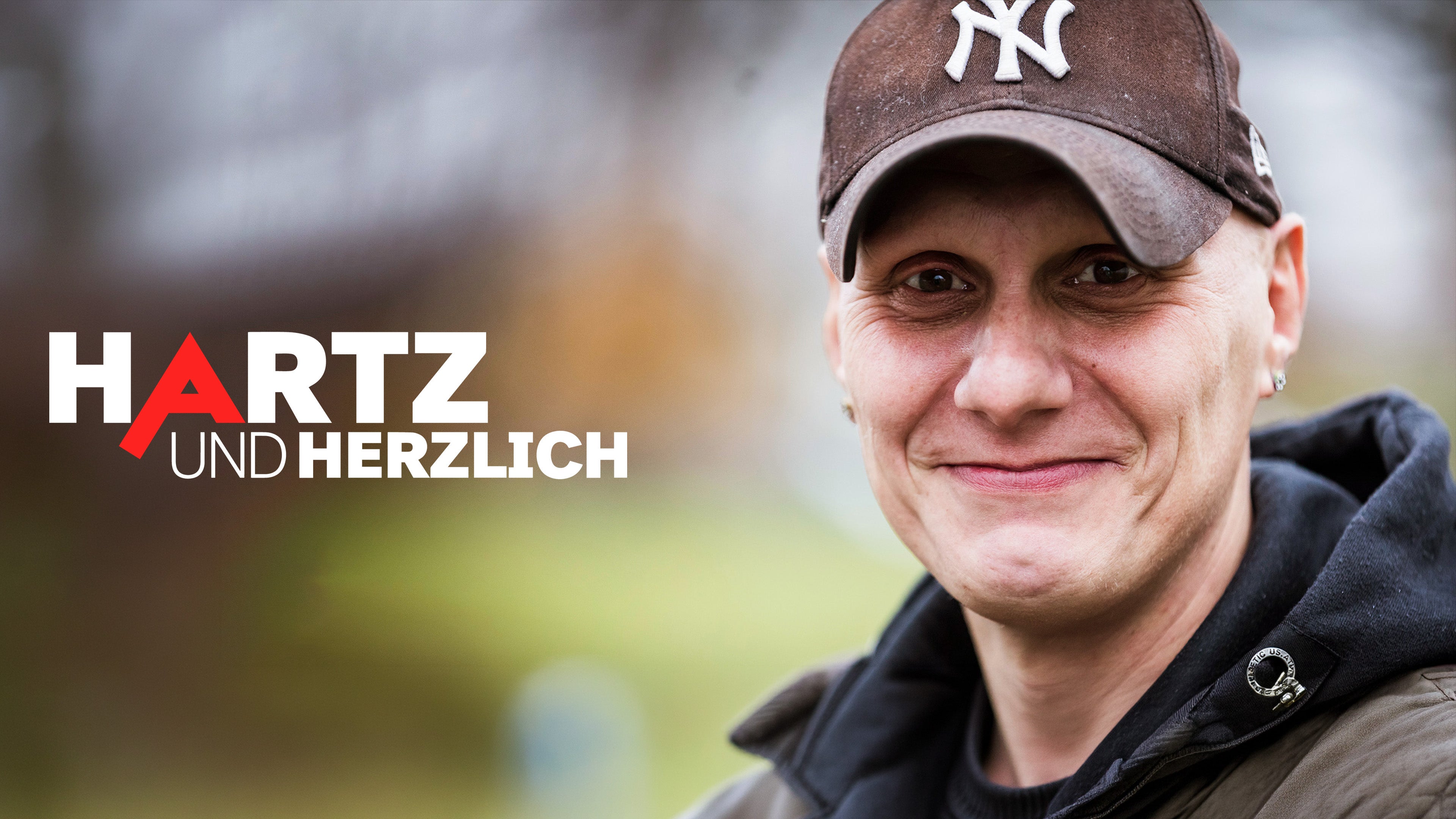 Hartz und herzlich