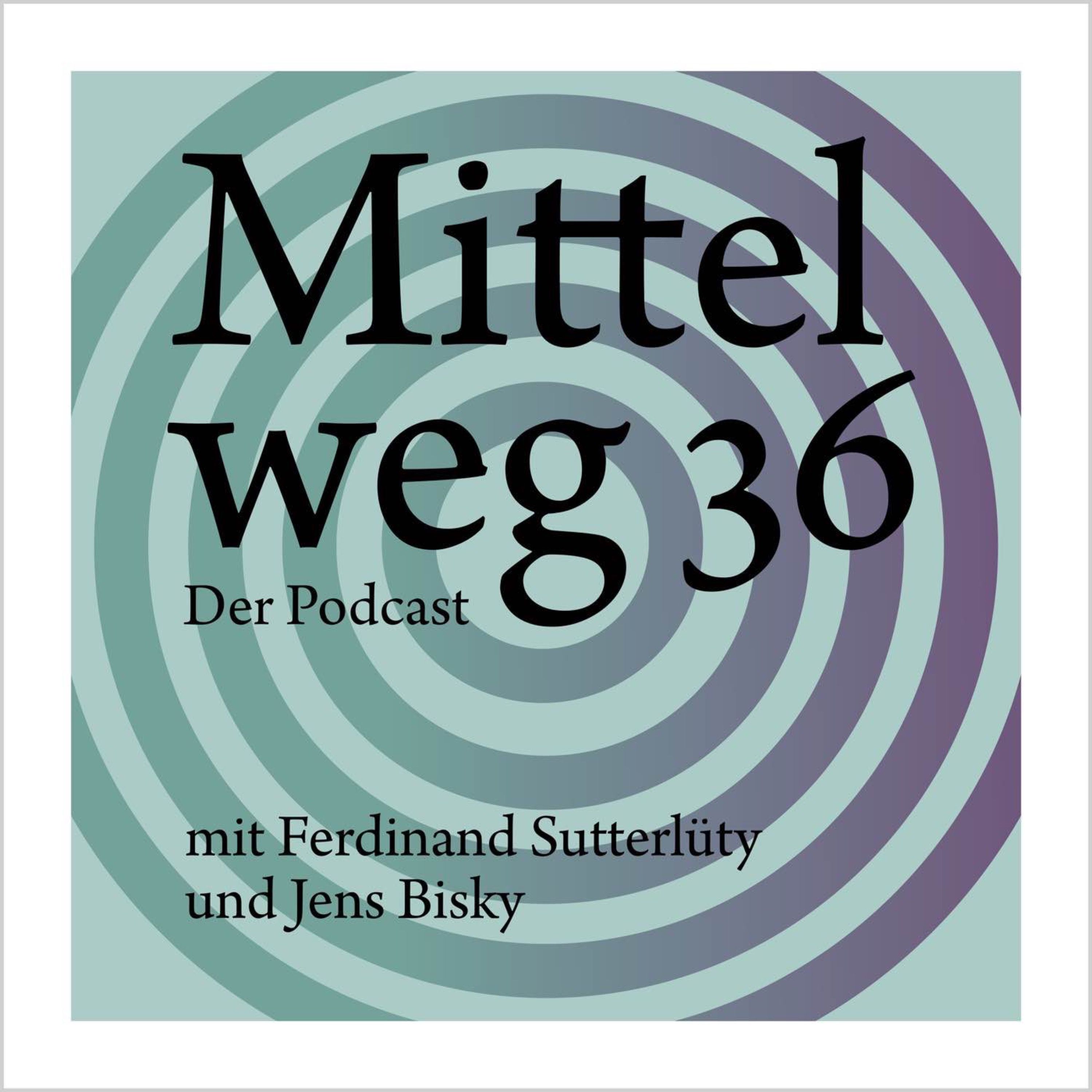 Wie widersteht man?