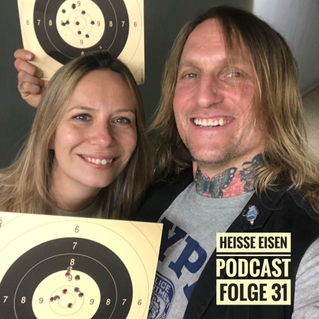 Folge 31 - Der Herr der Ringe