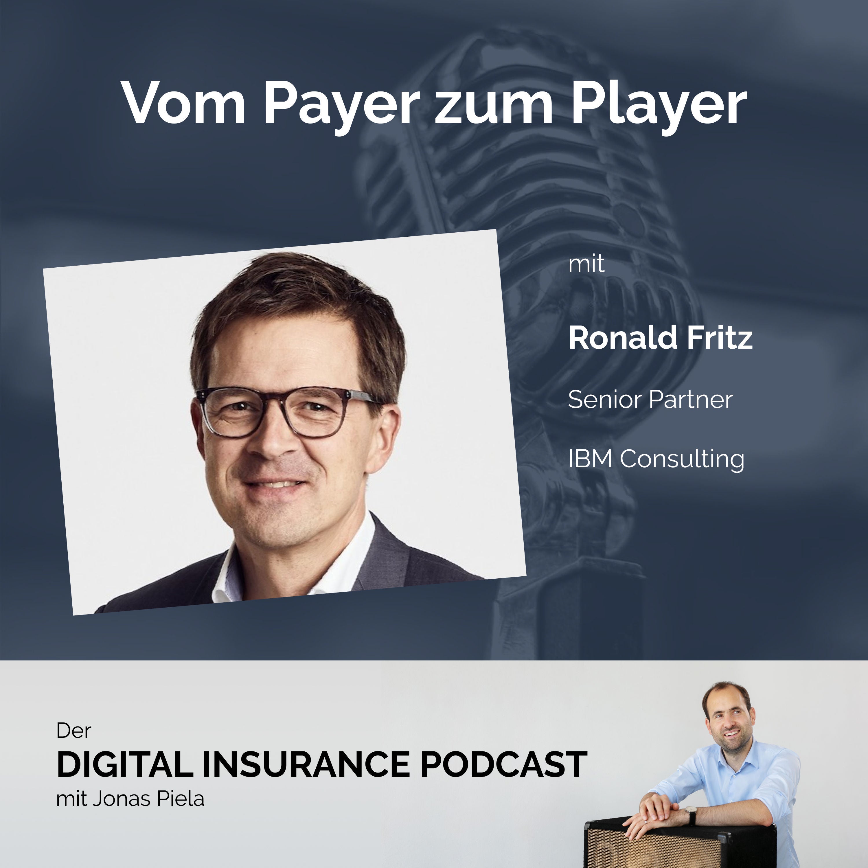 Vom Payer zum Player