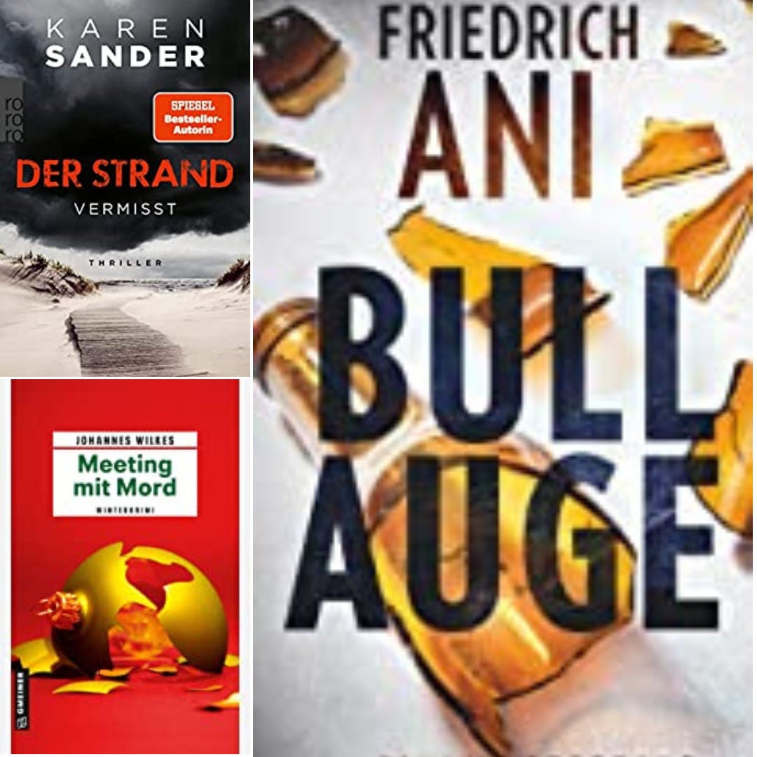 (100) Aldi-Äquator: Mit Mütze und Bullauge am Strand!