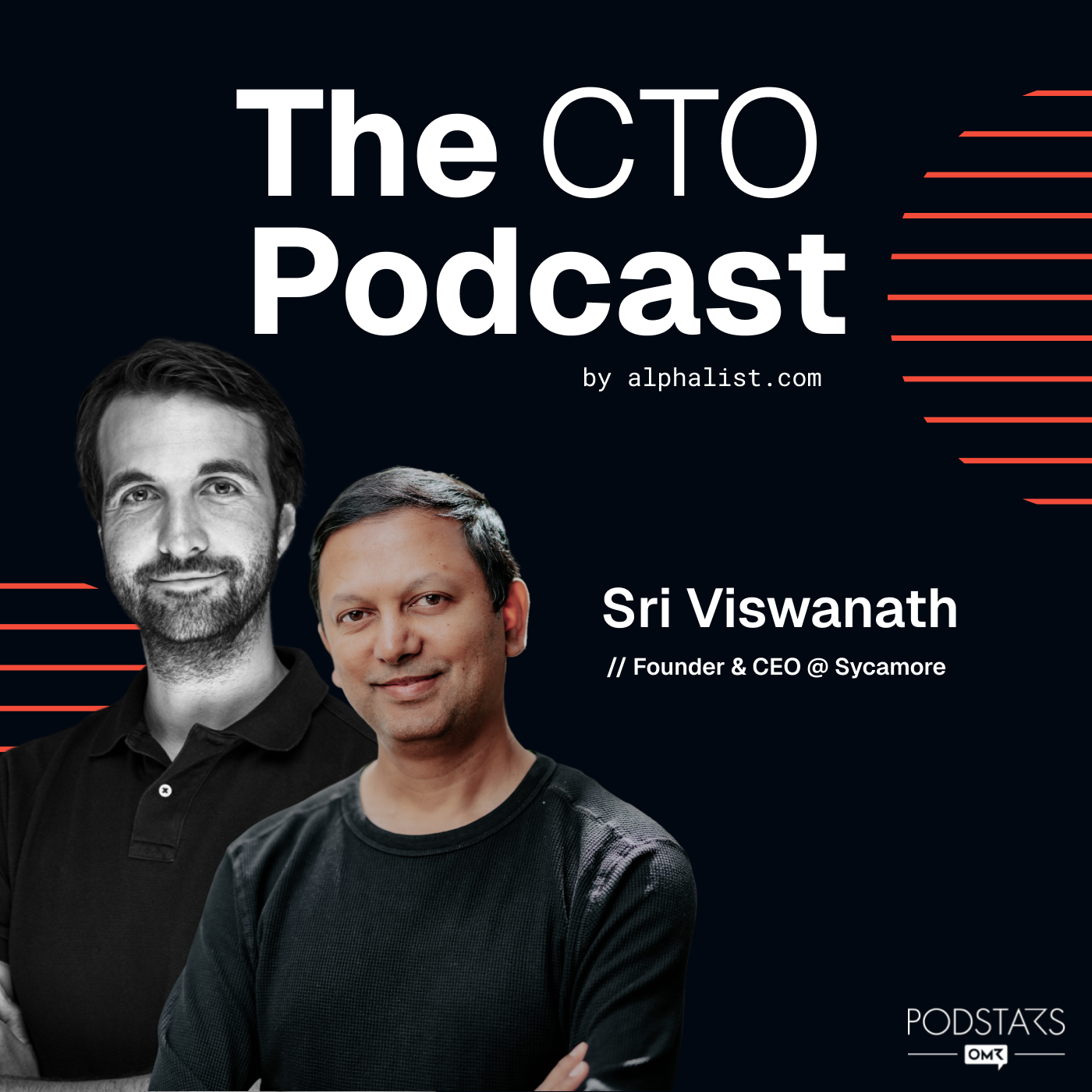 #149 Governance Gives You Speed: Why AI Agents Must Earn Trust with Sri Viswanath // Founder & CEO @ Sycamore