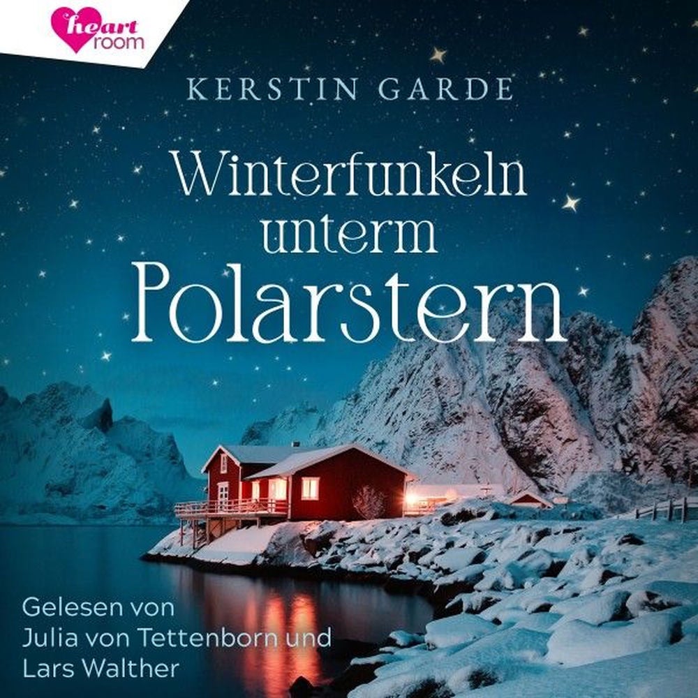 Winterfunkeln unterm Polarstern