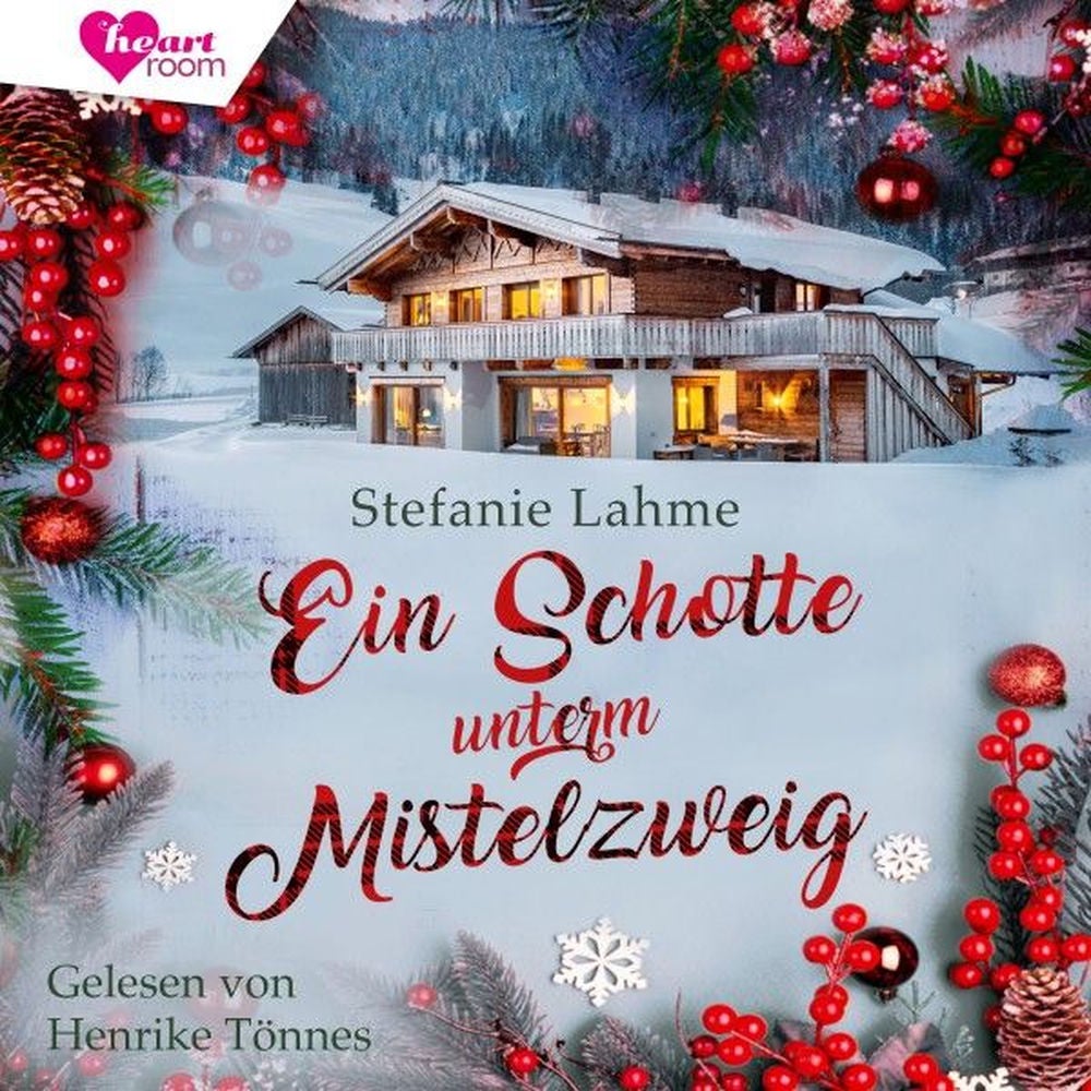 Ein Schotte unterm Mistelzweig