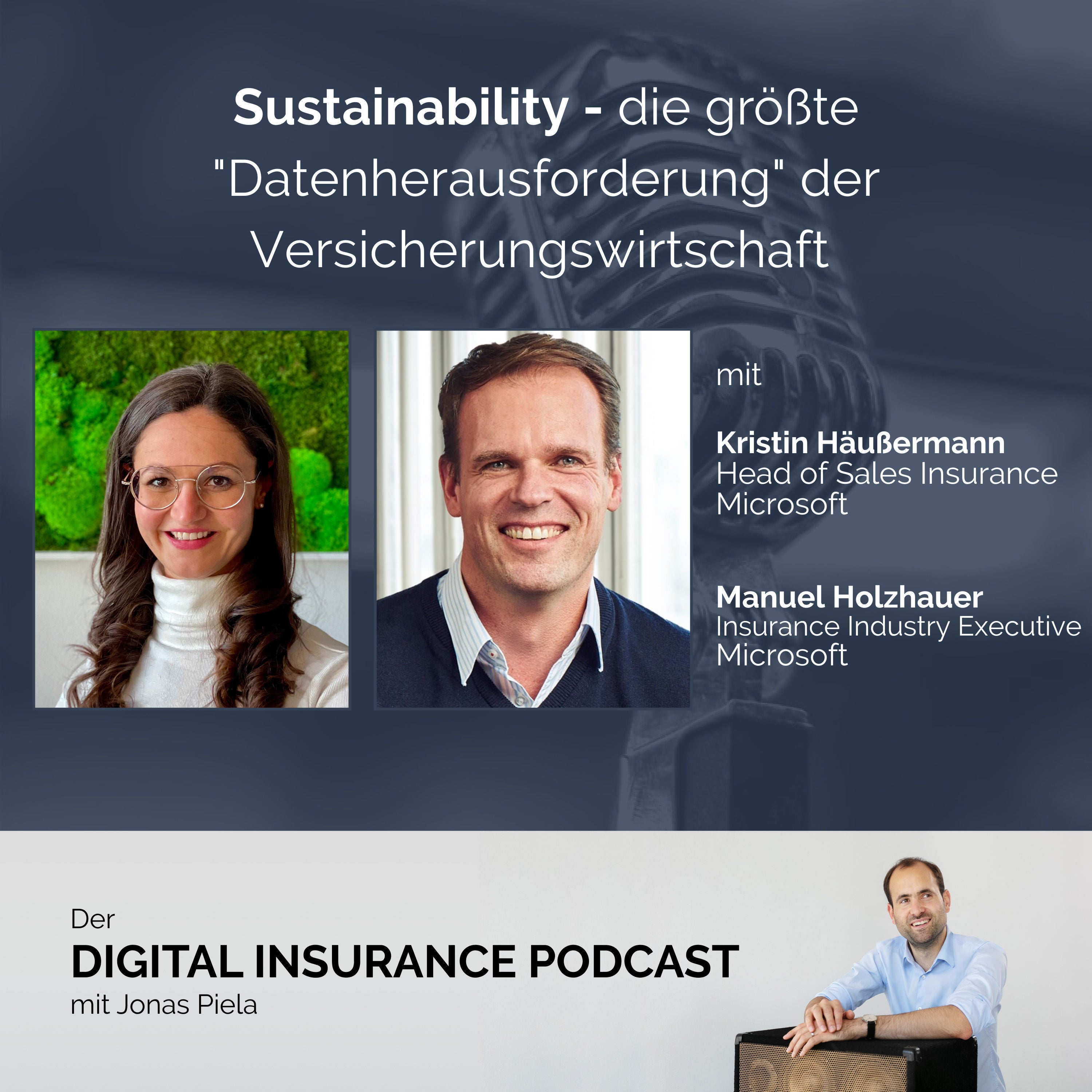 Sustainability