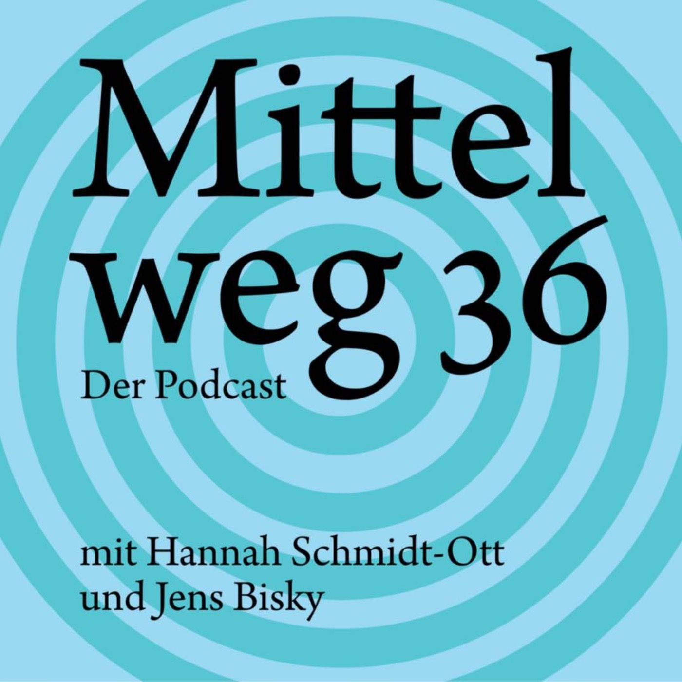 Trailer- Mittelweg 36