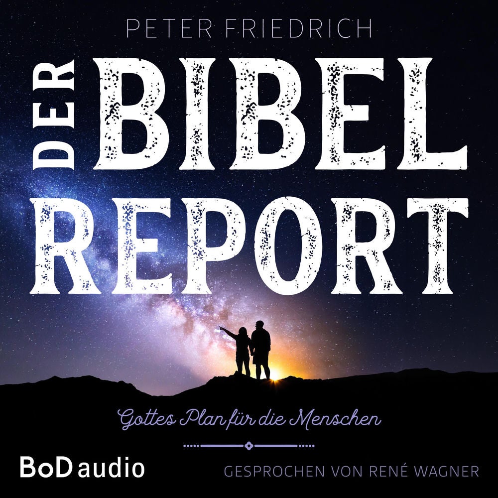 Der Bibelreport