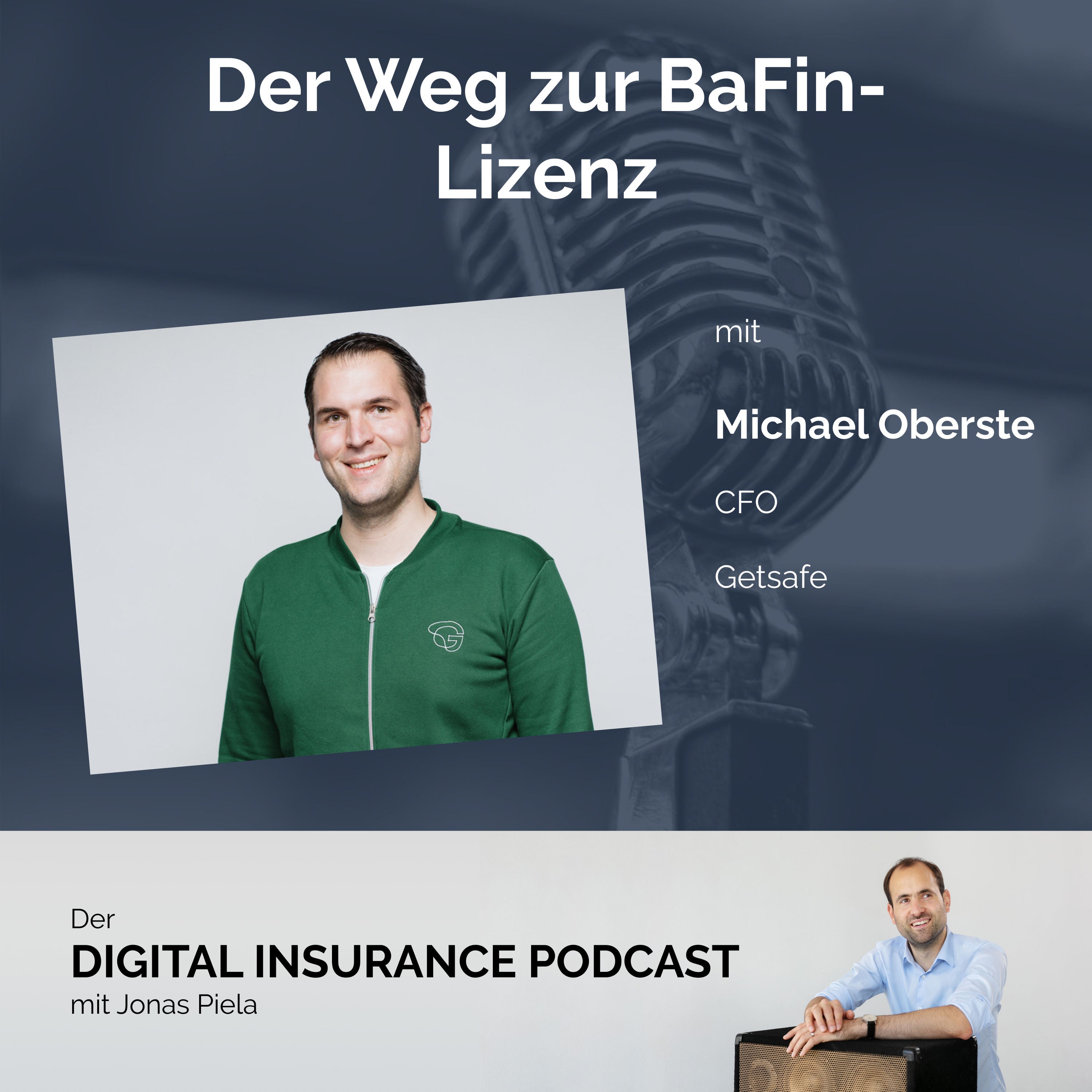 Der Weg zur BaFin-Lizenz