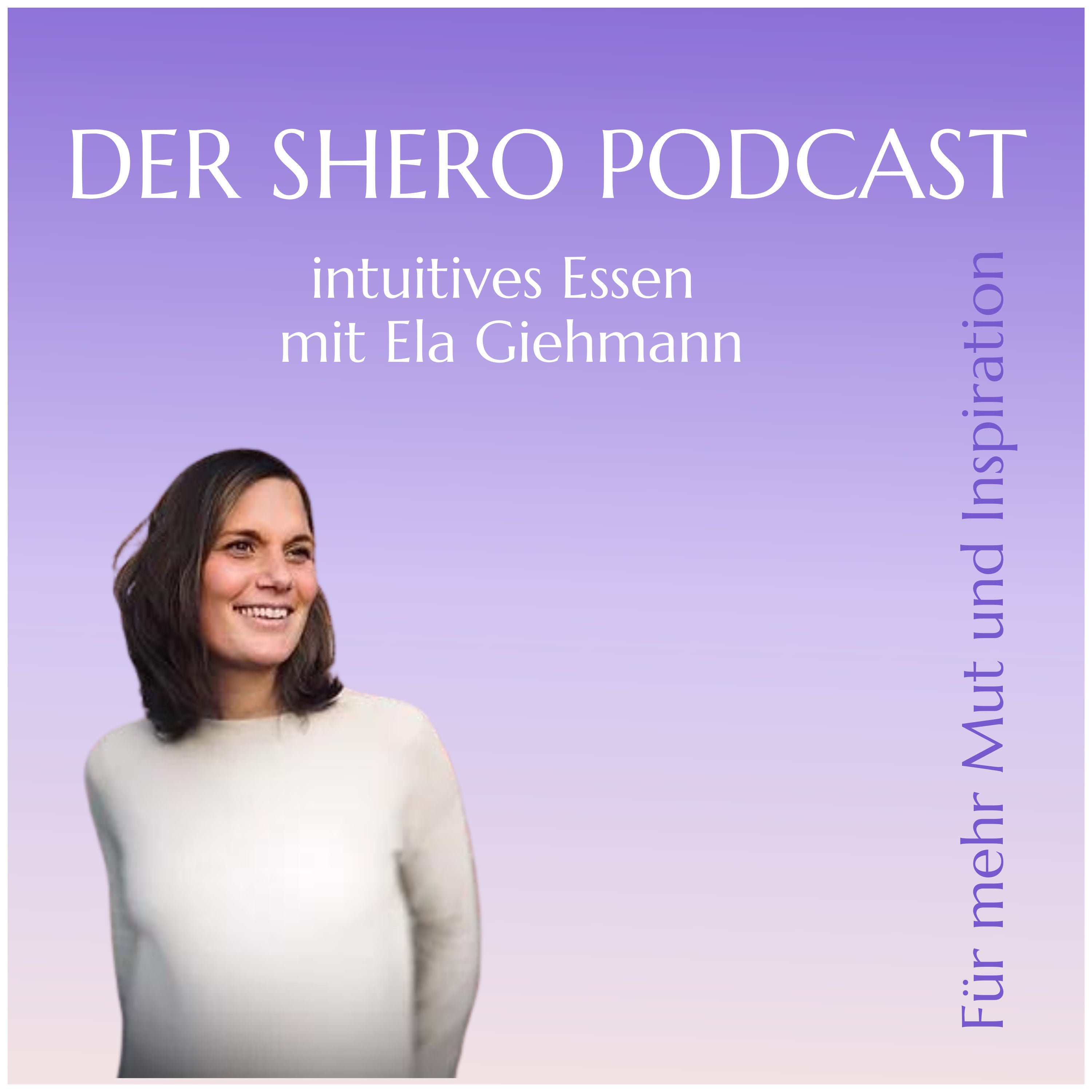 Schließe Frieden mit deinem Körper- Ela Giehmann über intuitives Essen