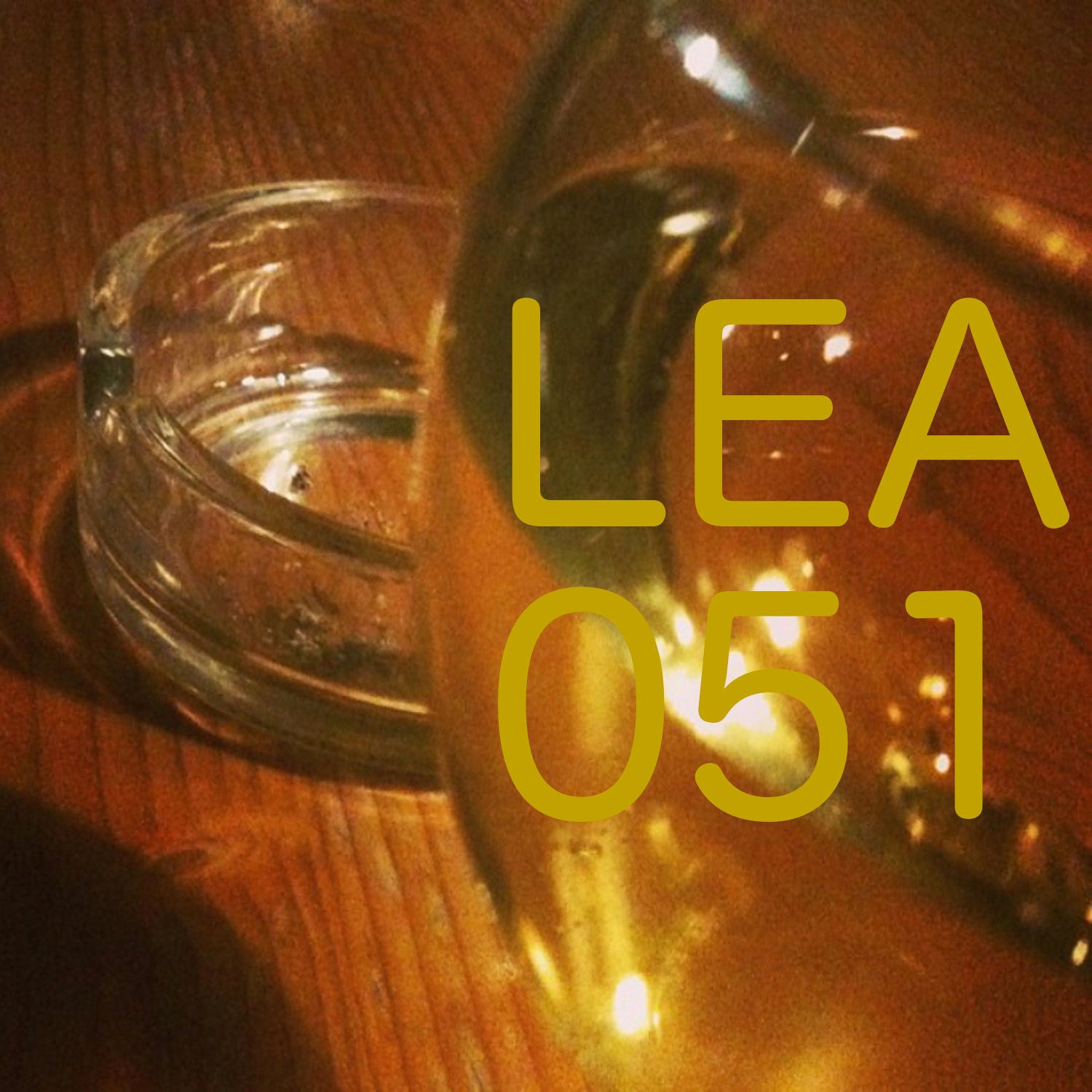 Episode #51: Lüttje Lage
