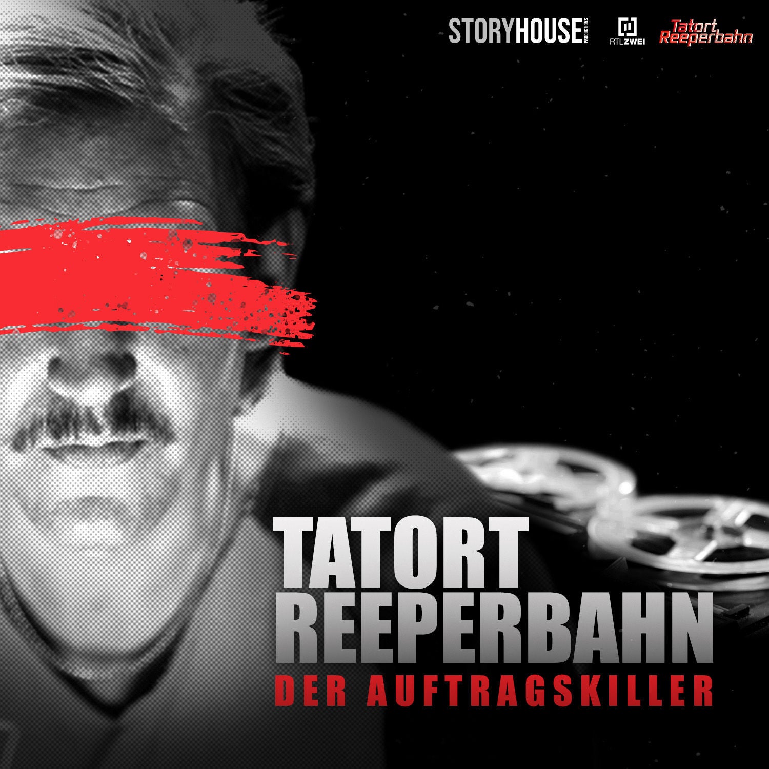 Episode 1: Die 80er - das Milieu zwischen Rot- und Blaulicht