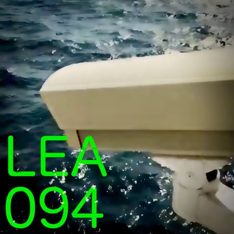Episode #94: Capo Dei Capi