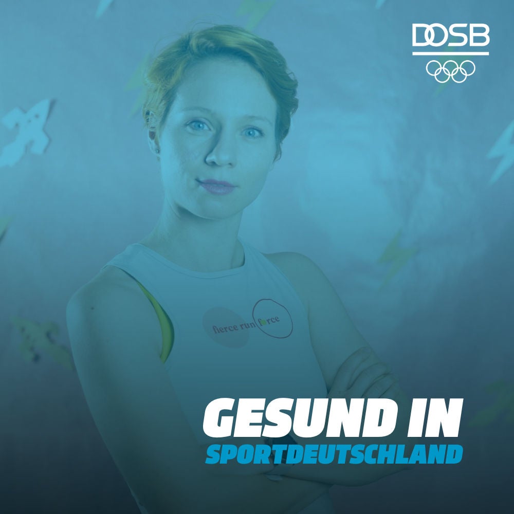 Zyklusorientiertes Training — so geht’s im Sportverein!