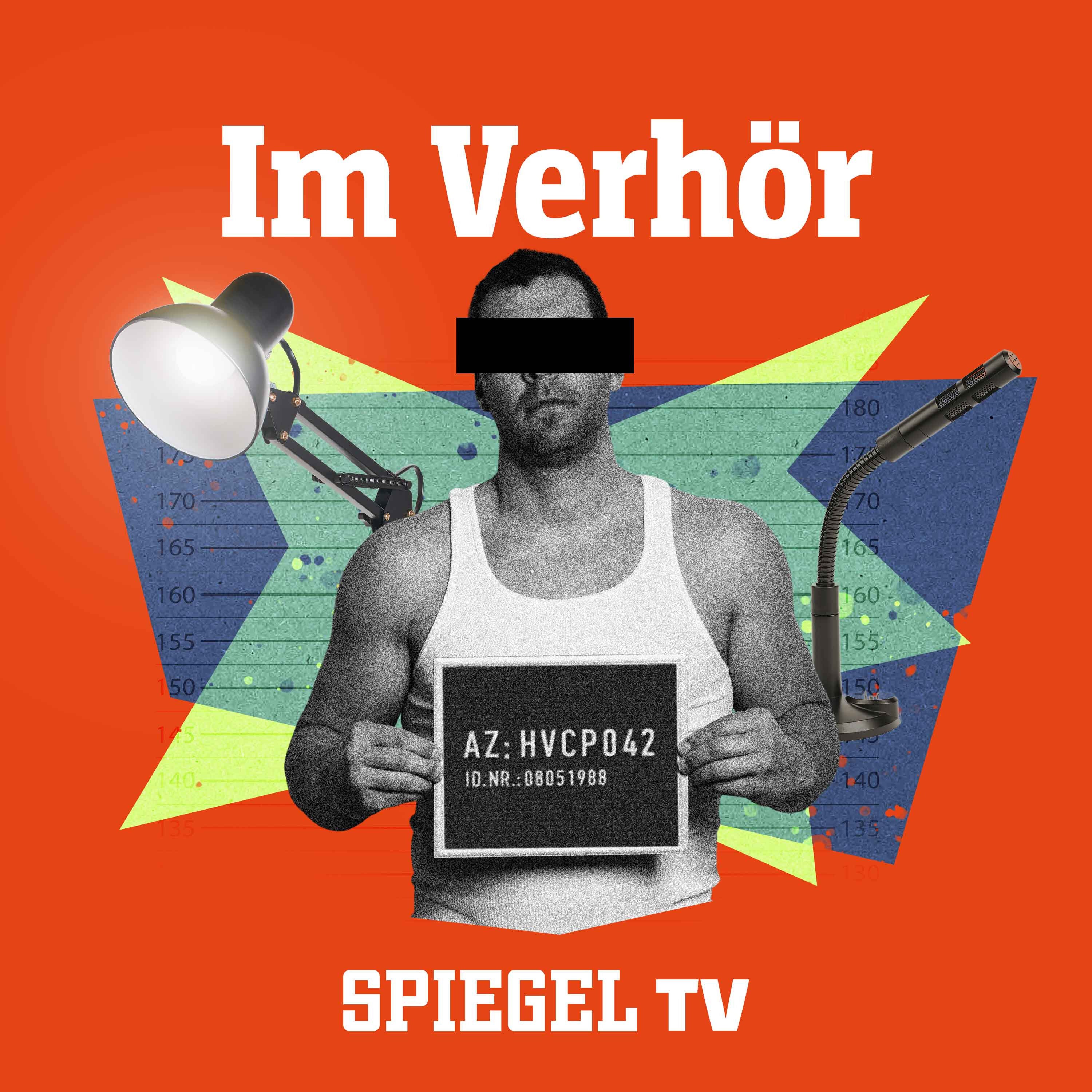 Beruf: Gangster (3) - »Ich will Milliardär werden!«