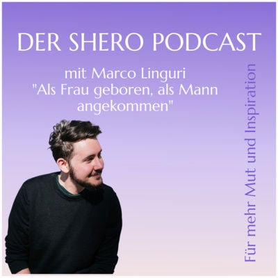 "Hero Special" Coffee and Identity mit Marco Linguri